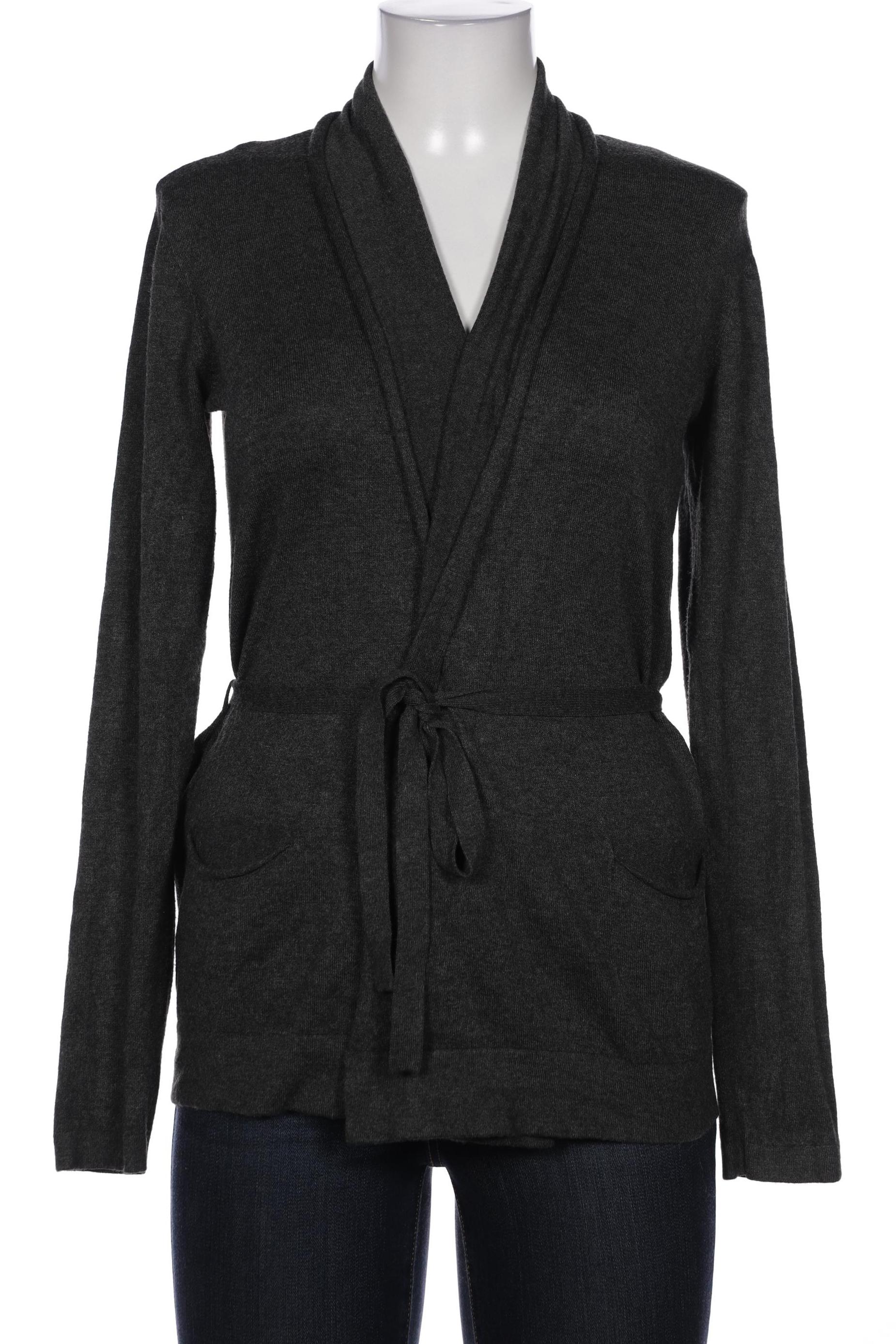 

Zalando Essentials Maternity Damen Strickjacke, grau, Gr. 38