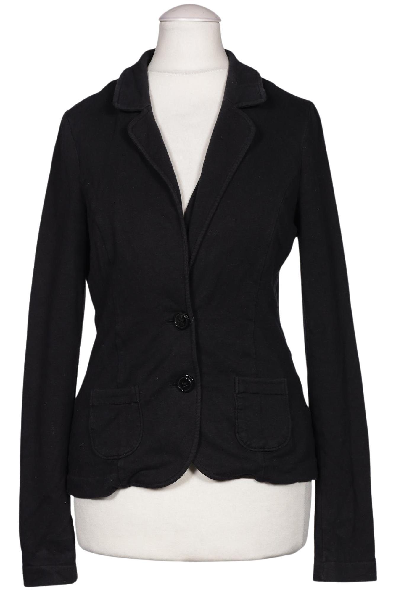 

Zalando Essentials Maternity Damen Blazer, schwarz, Gr. 34