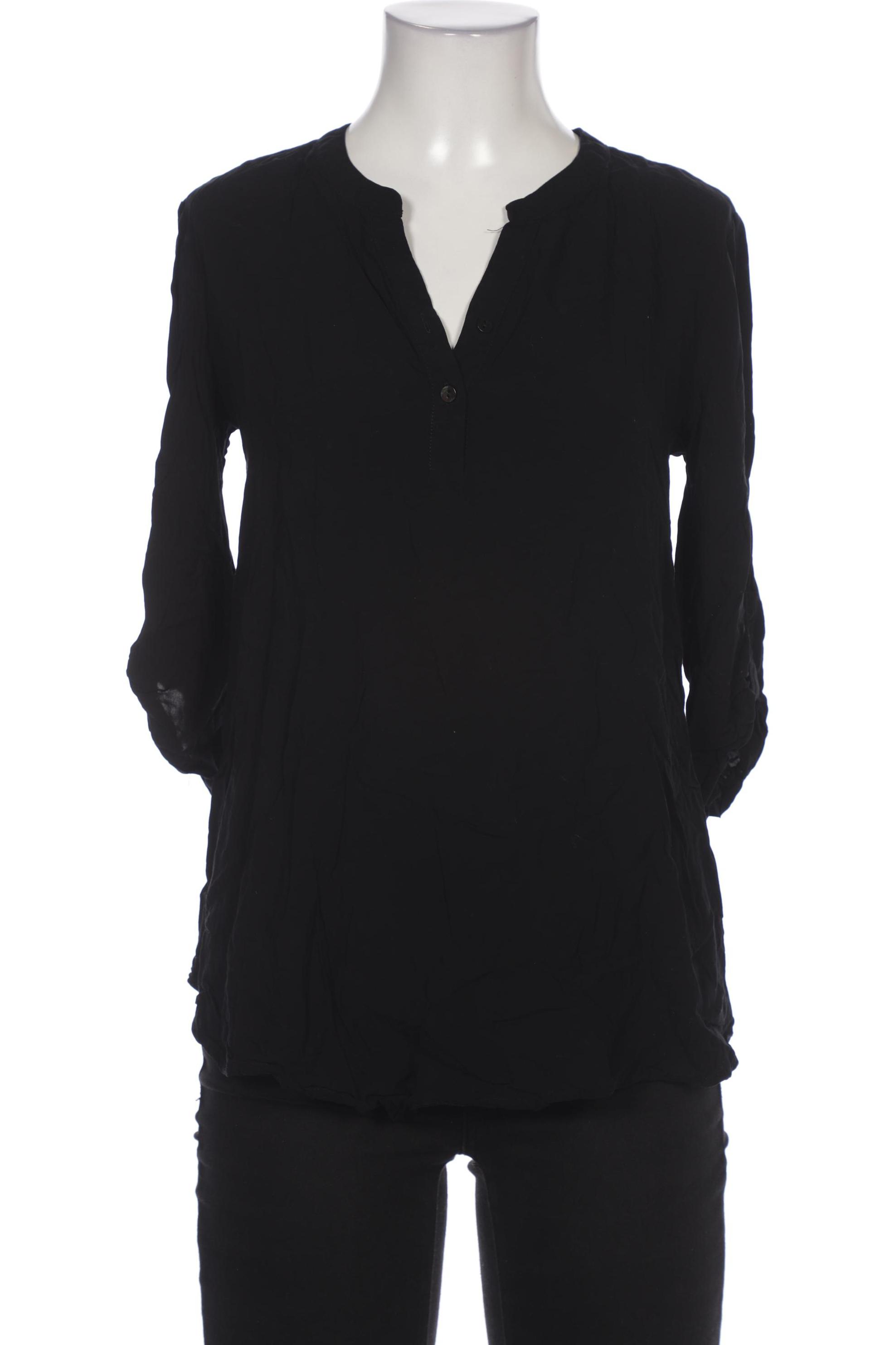 

Zalando Essentials Maternity Damen Bluse, schwarz, Gr. 36