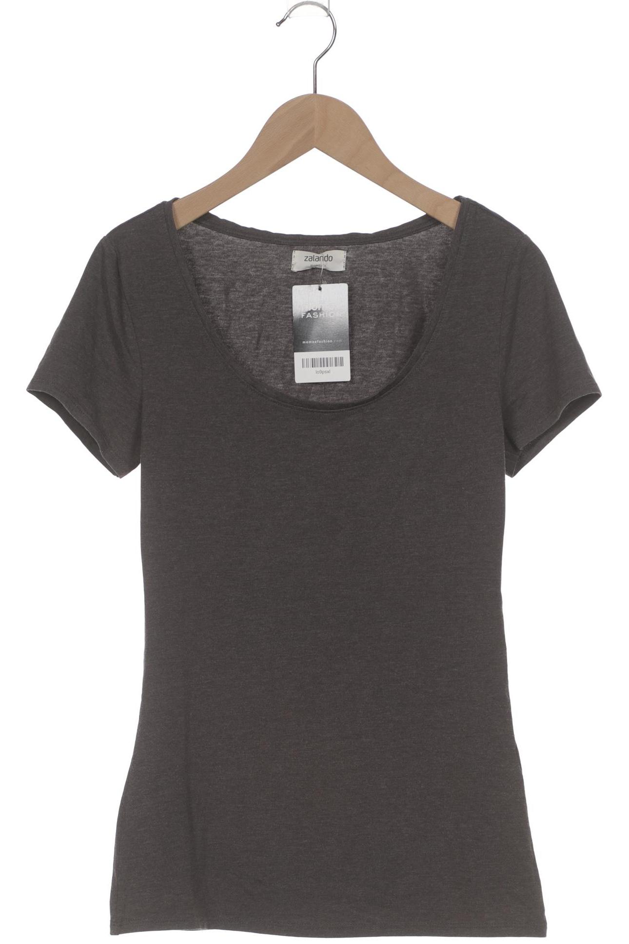 

Zalando Essentials Maternity Damen T-Shirt, grau, Gr. 36