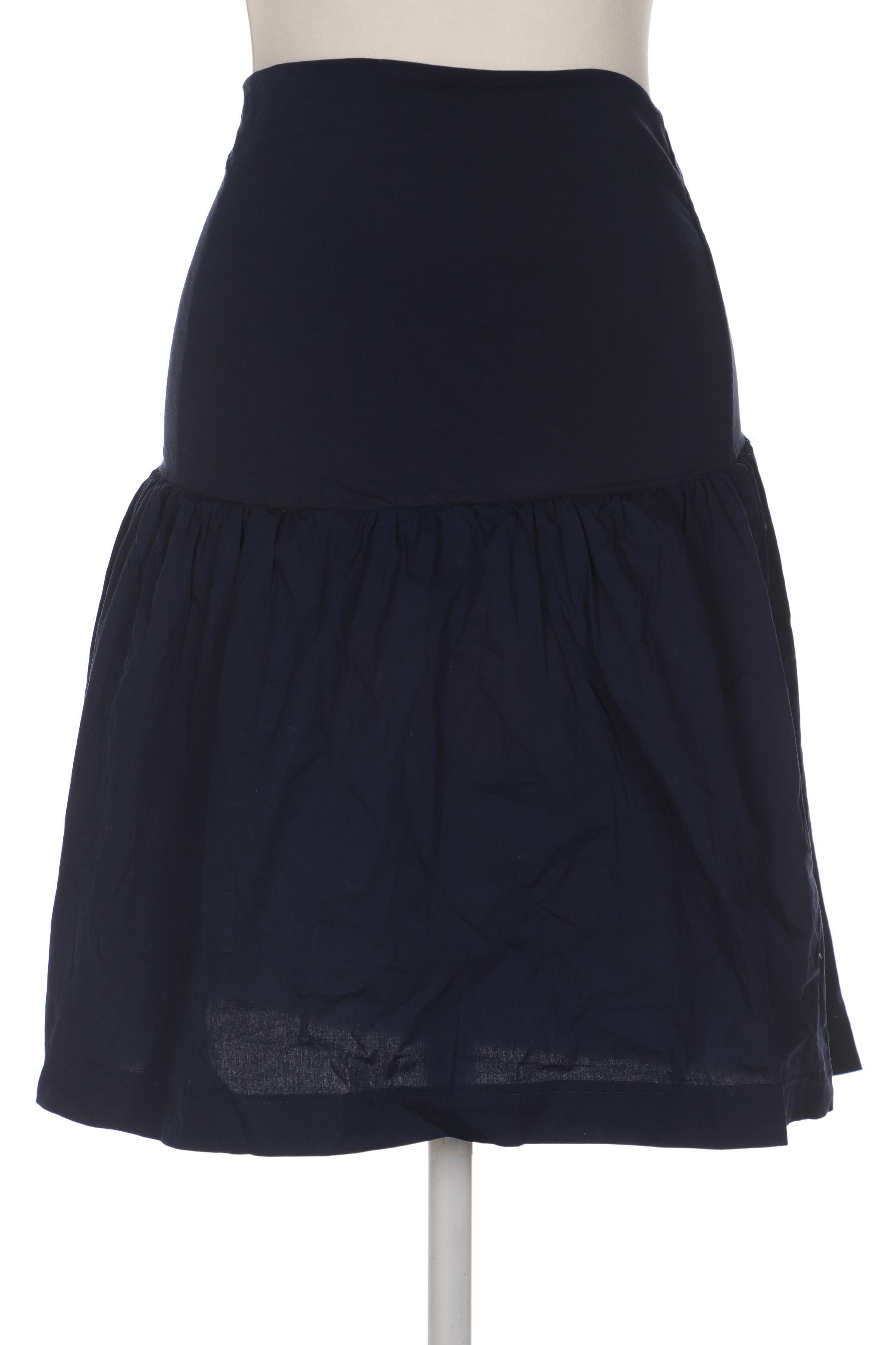 

Zalando Essentials Maternity Damen Rock, marineblau, Gr. 34