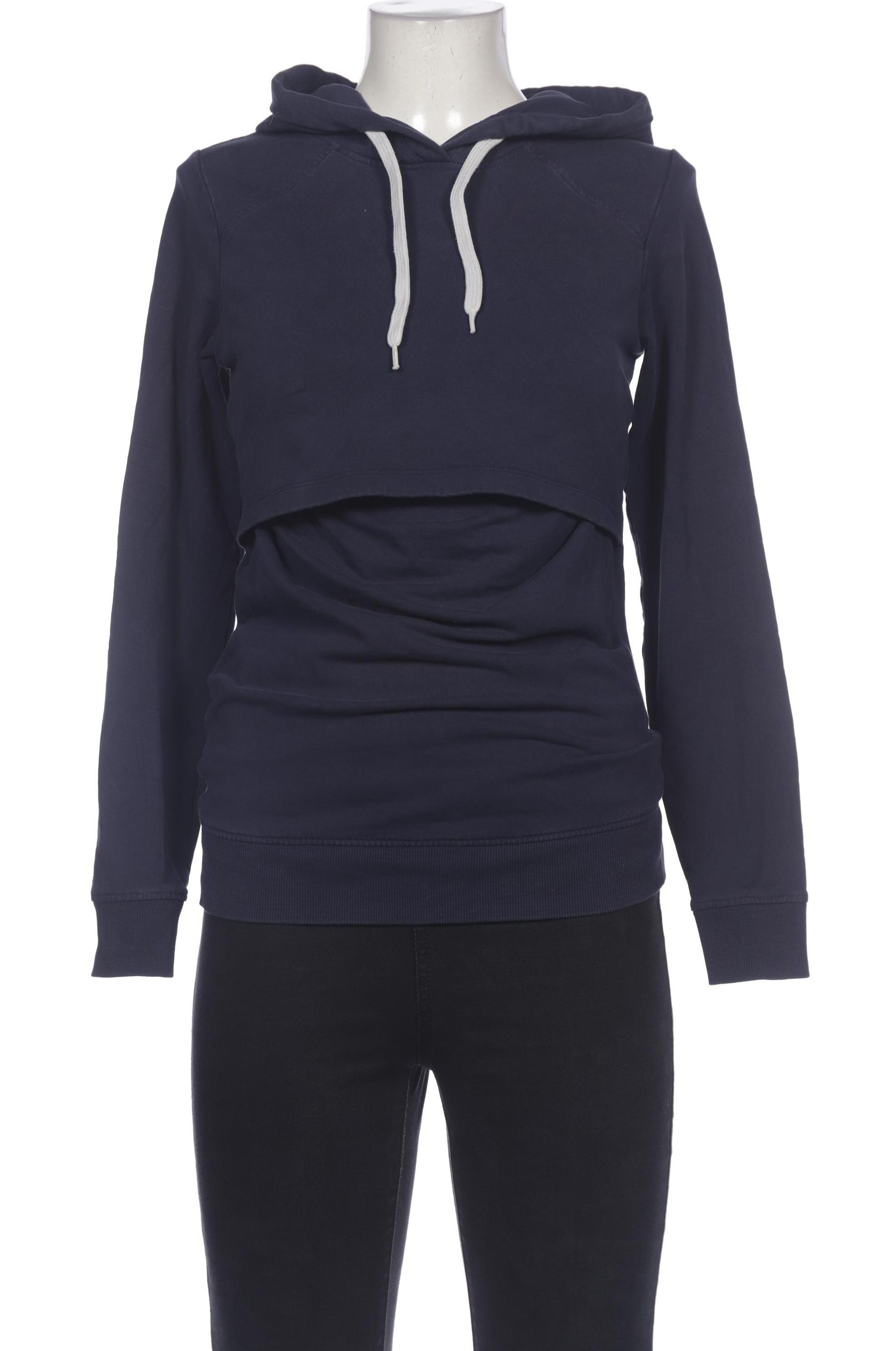 

Zalando Essentials Maternity Damen Kapuzenpullover, marineblau, Gr. 36