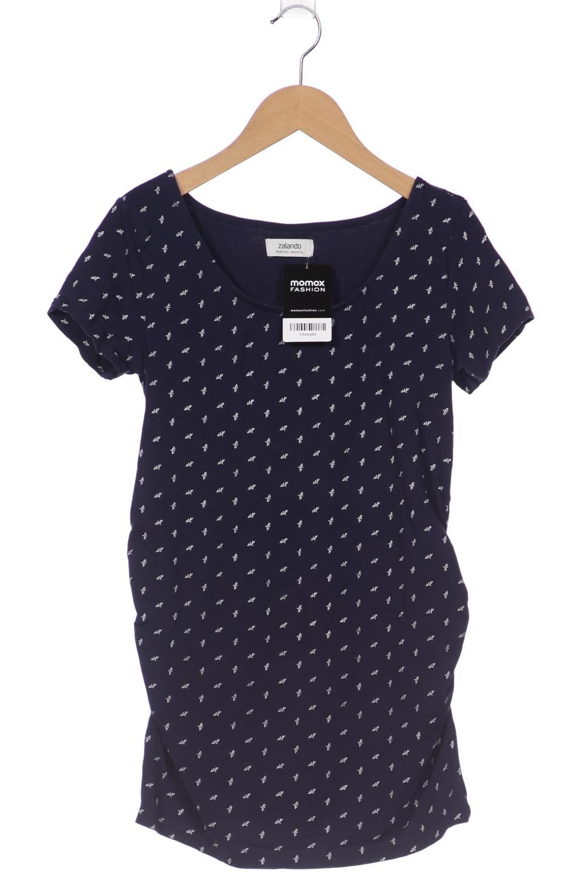 

Zalando Essentials Maternity Damen T-Shirt, marineblau