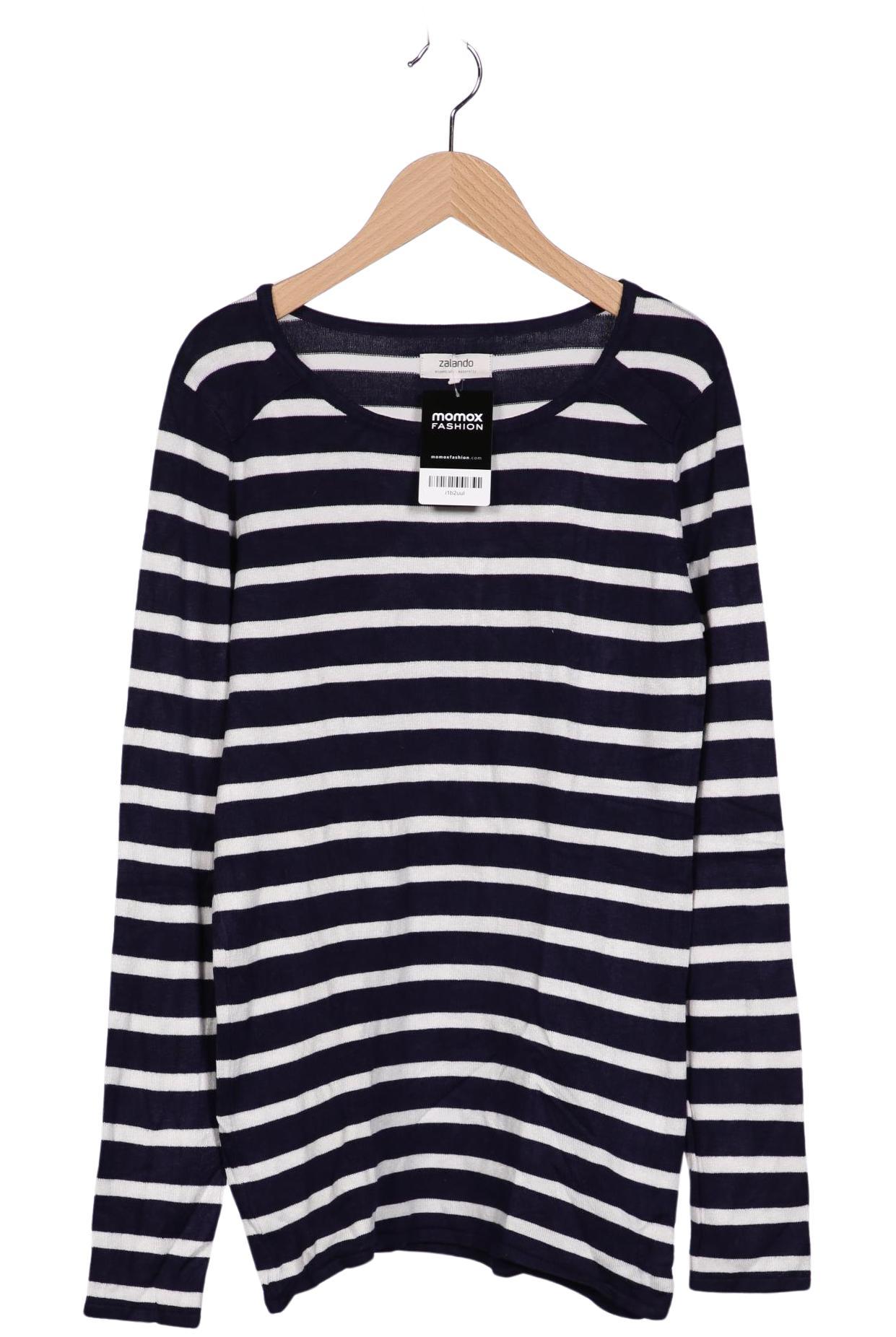 

Zalando Essentials Maternity Damen Pullover, marineblau, Gr. 38