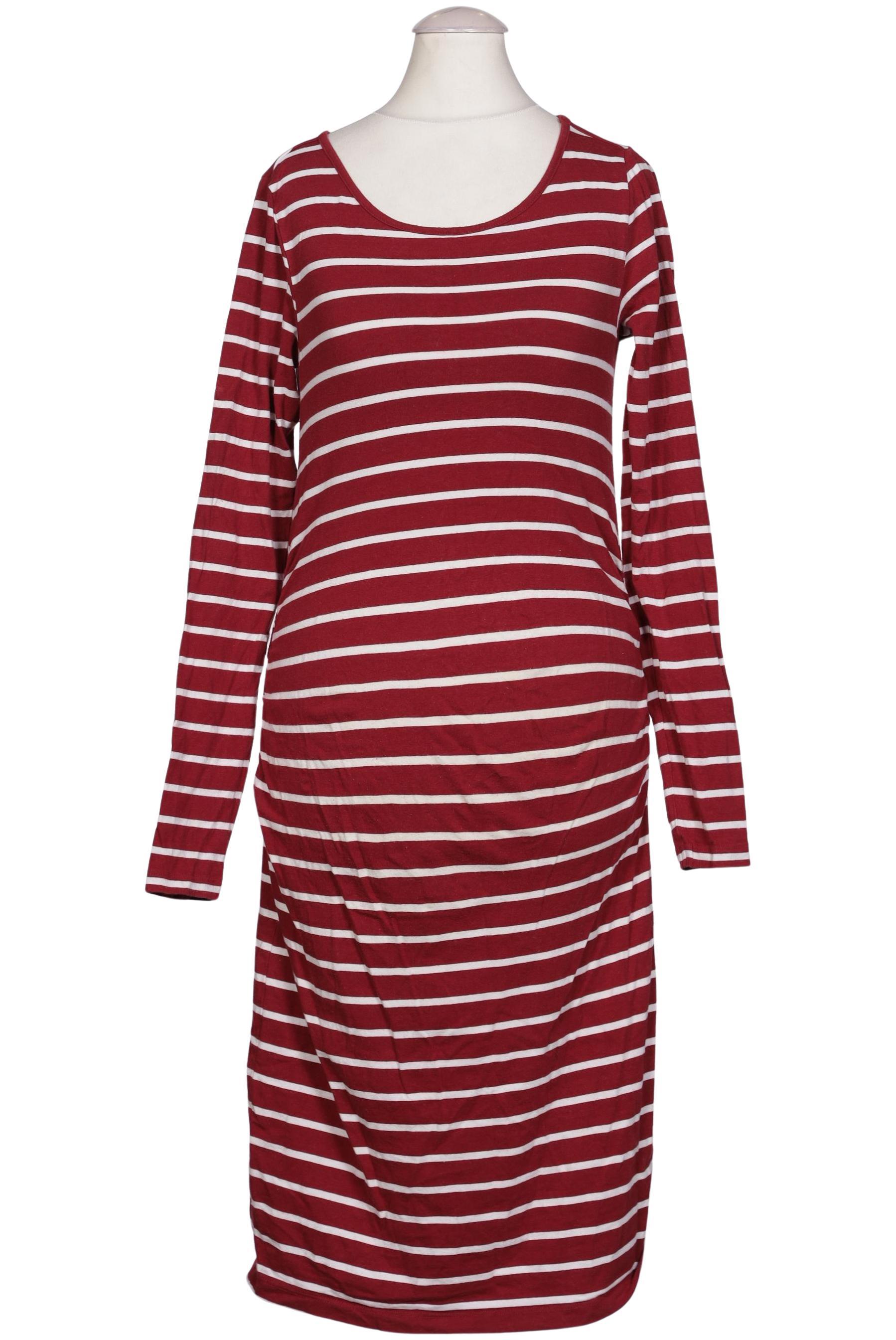 

Zalando Essentials Maternity Damen Kleid, mehrfarbig, Gr. 36