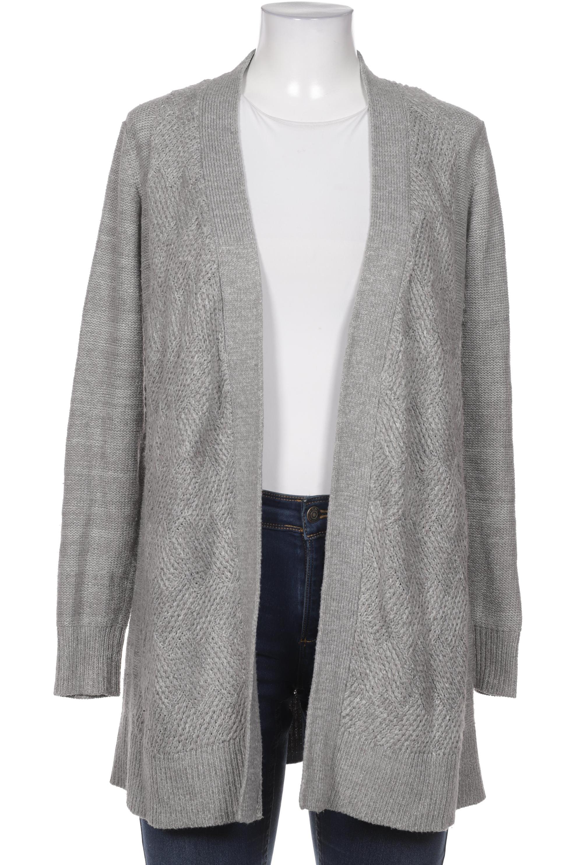 

Zalando Essentials Maternity Damen Strickjacke, grau, Gr. 38