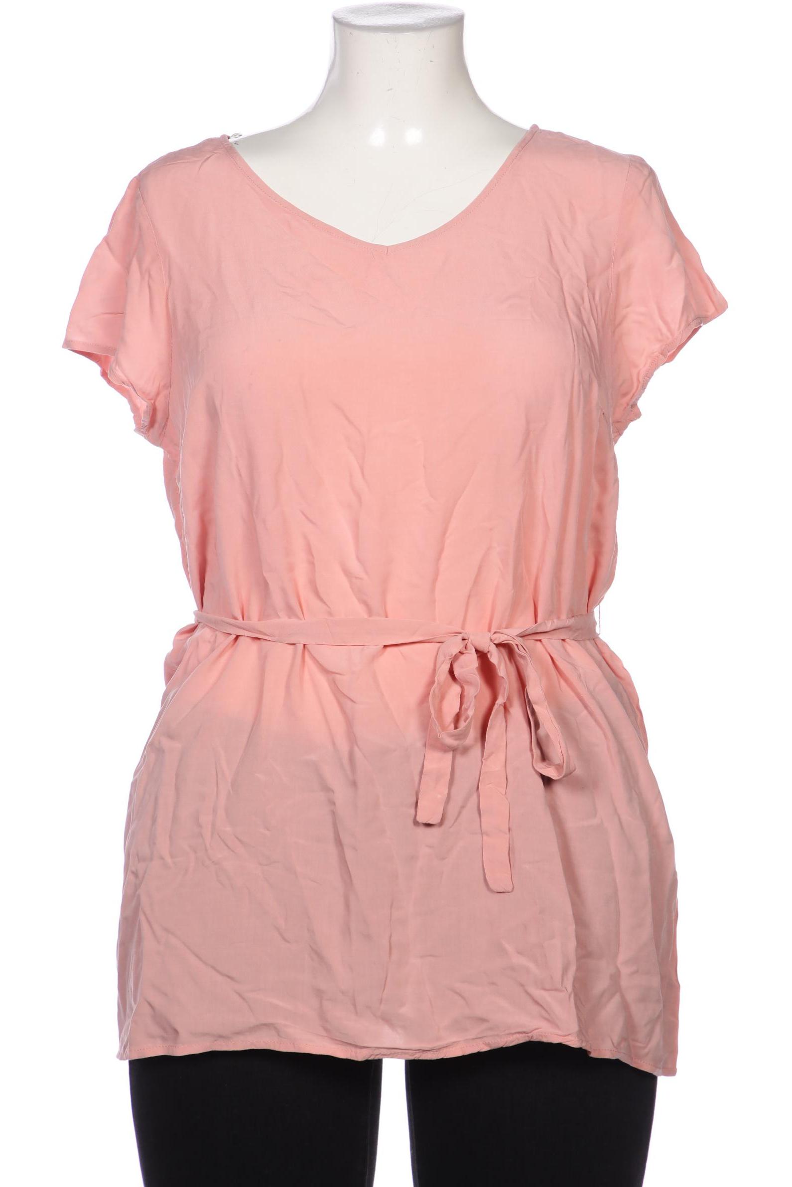 

Zalando Essentials Maternity Damen Bluse, pink, Gr. 44