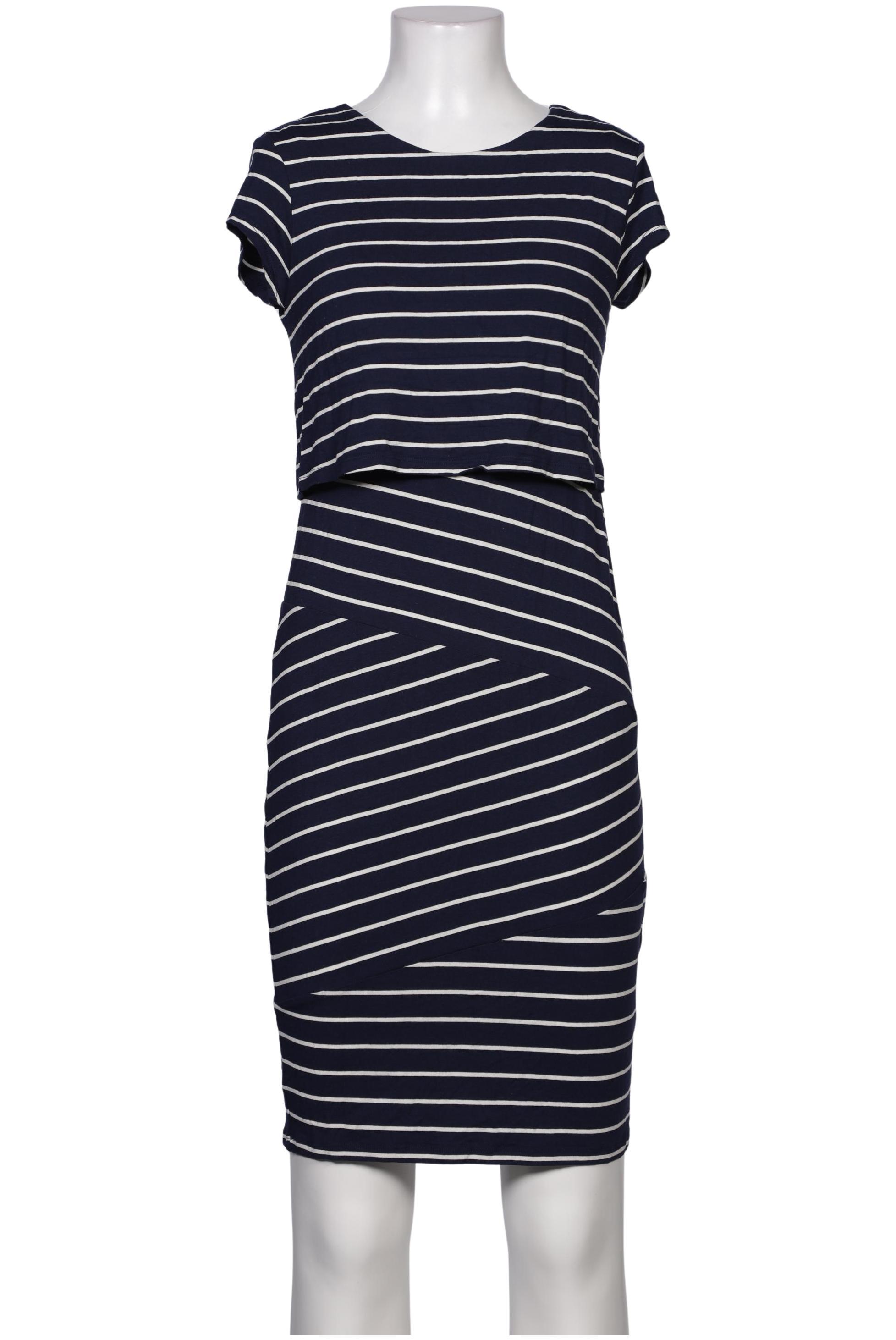 

Zalando Essentials Maternity Damen Kleid, marineblau, Gr. 38