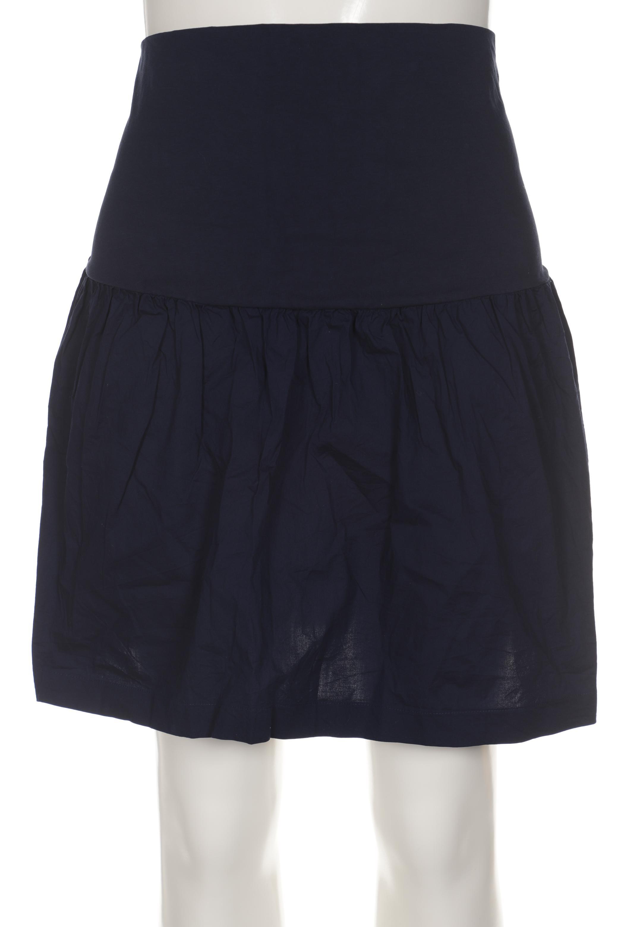 

Zalando Essentials Maternity Damen Rock, blau