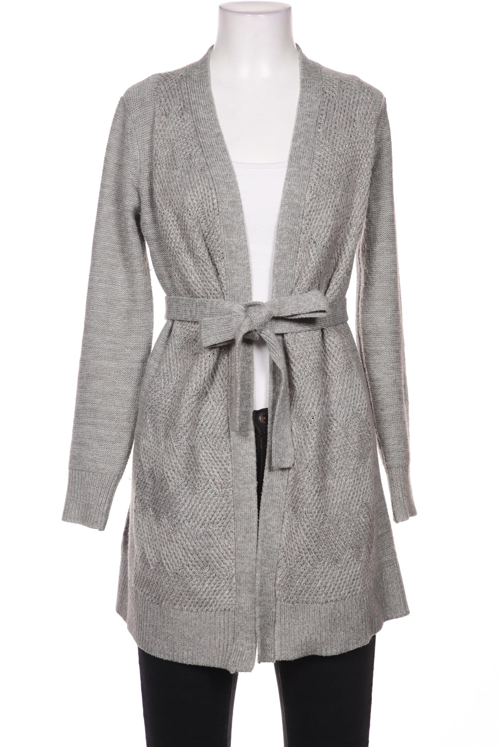 

Zalando Essentials Maternity Damen Strickjacke, grau, Gr. 36