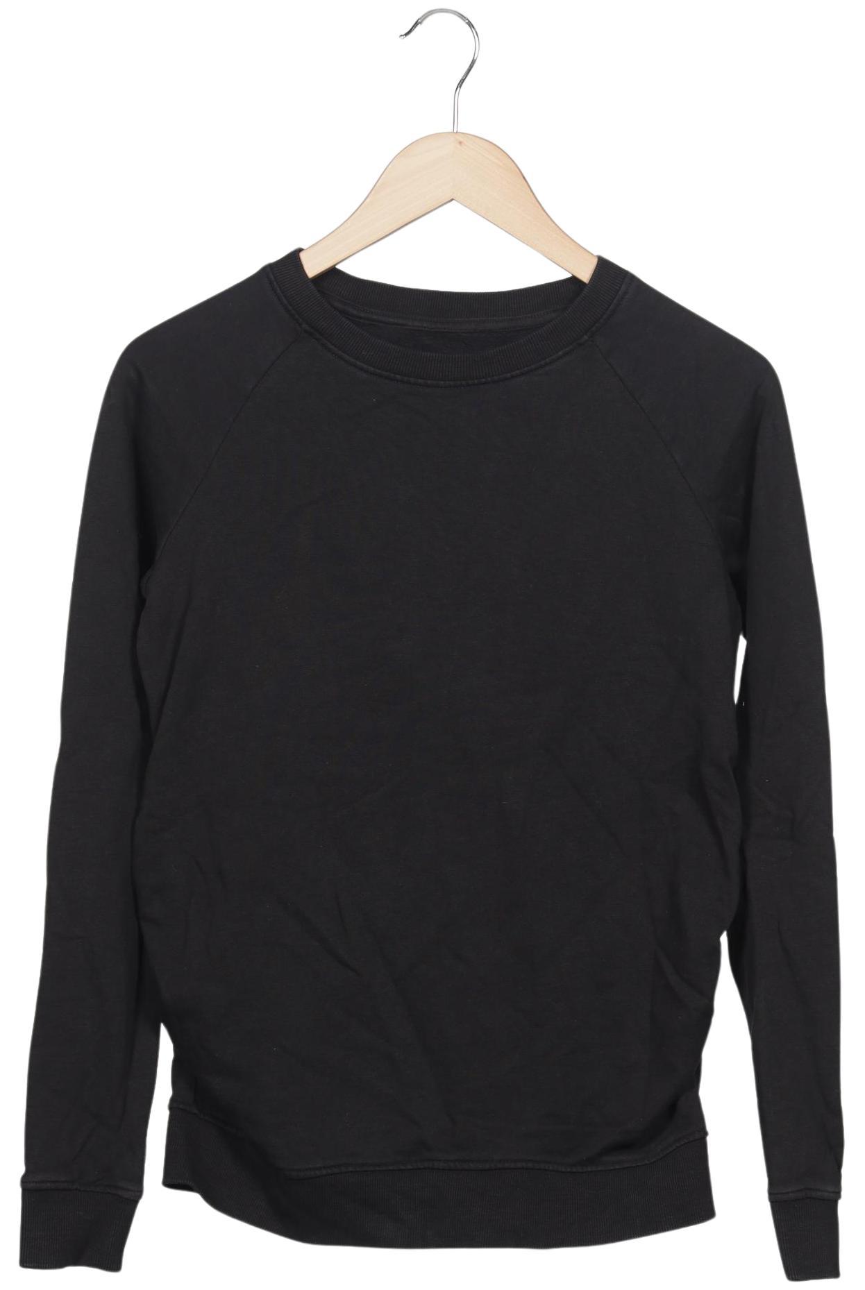 

Zalando Essentials Maternity Damen Sweatshirt, schwarz, Gr. 36