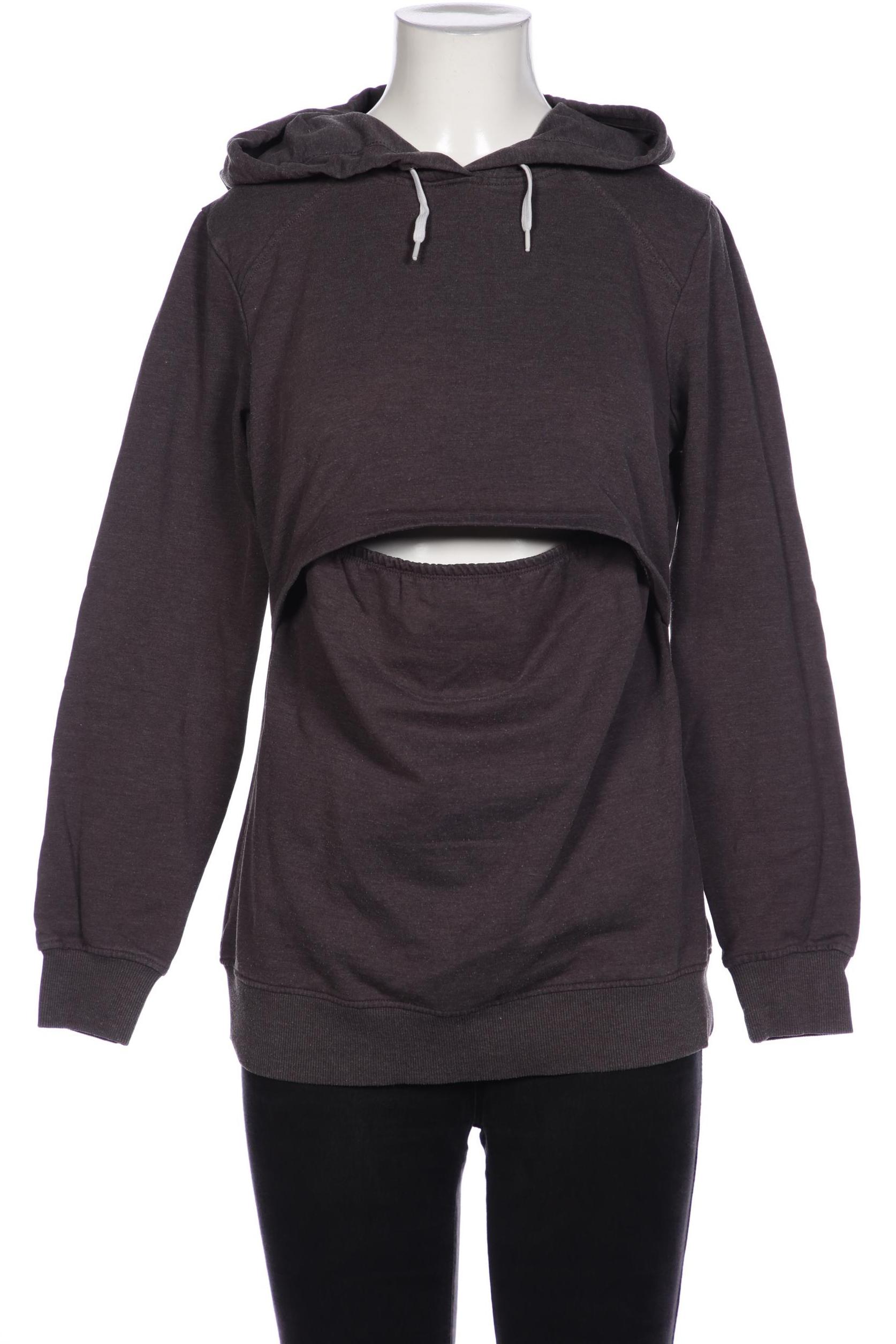 

Zalando Essentials Maternity Damen Kapuzenpullover, grau