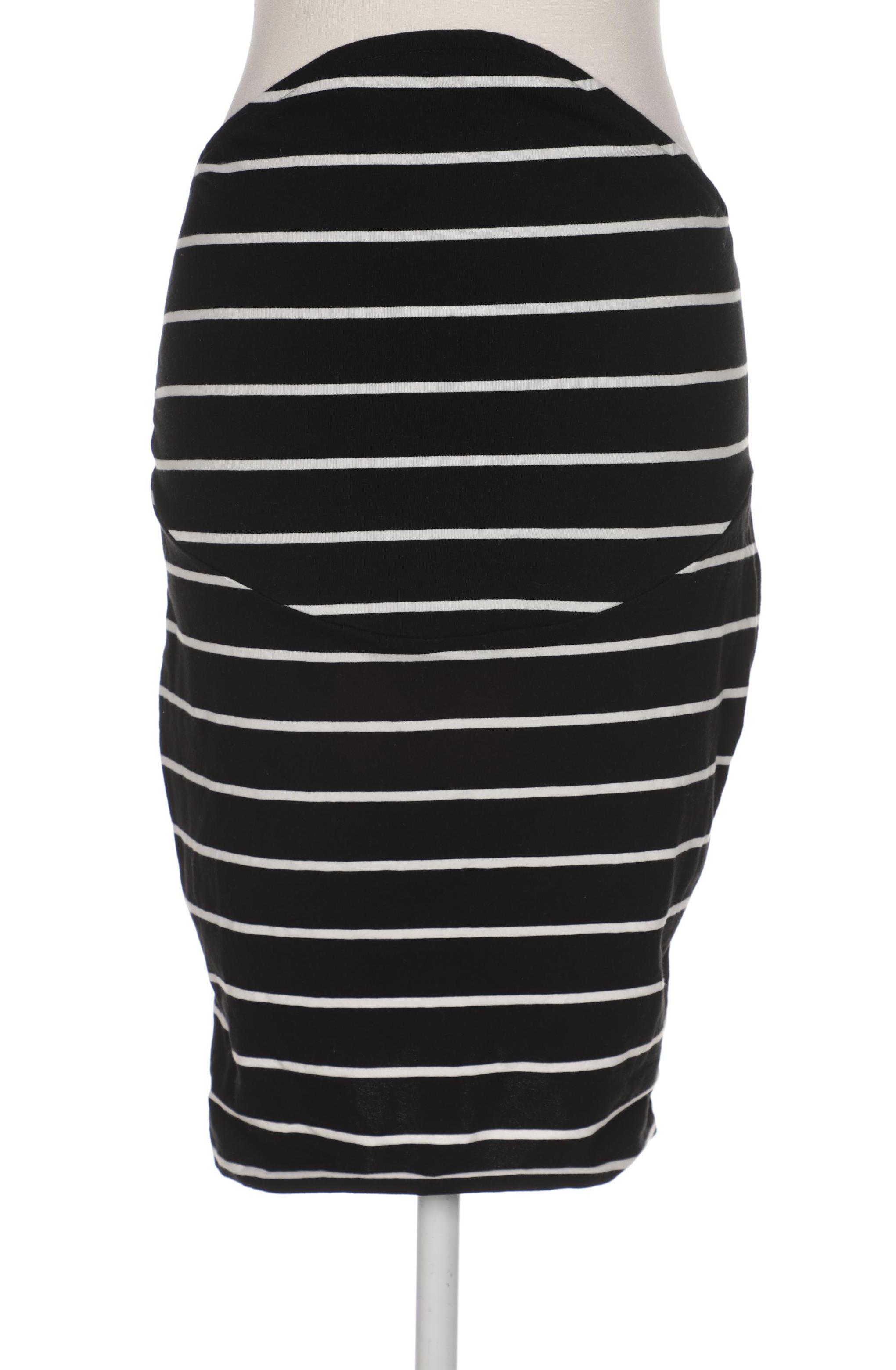 

Zalando Essentials Maternity Damen Rock, schwarz