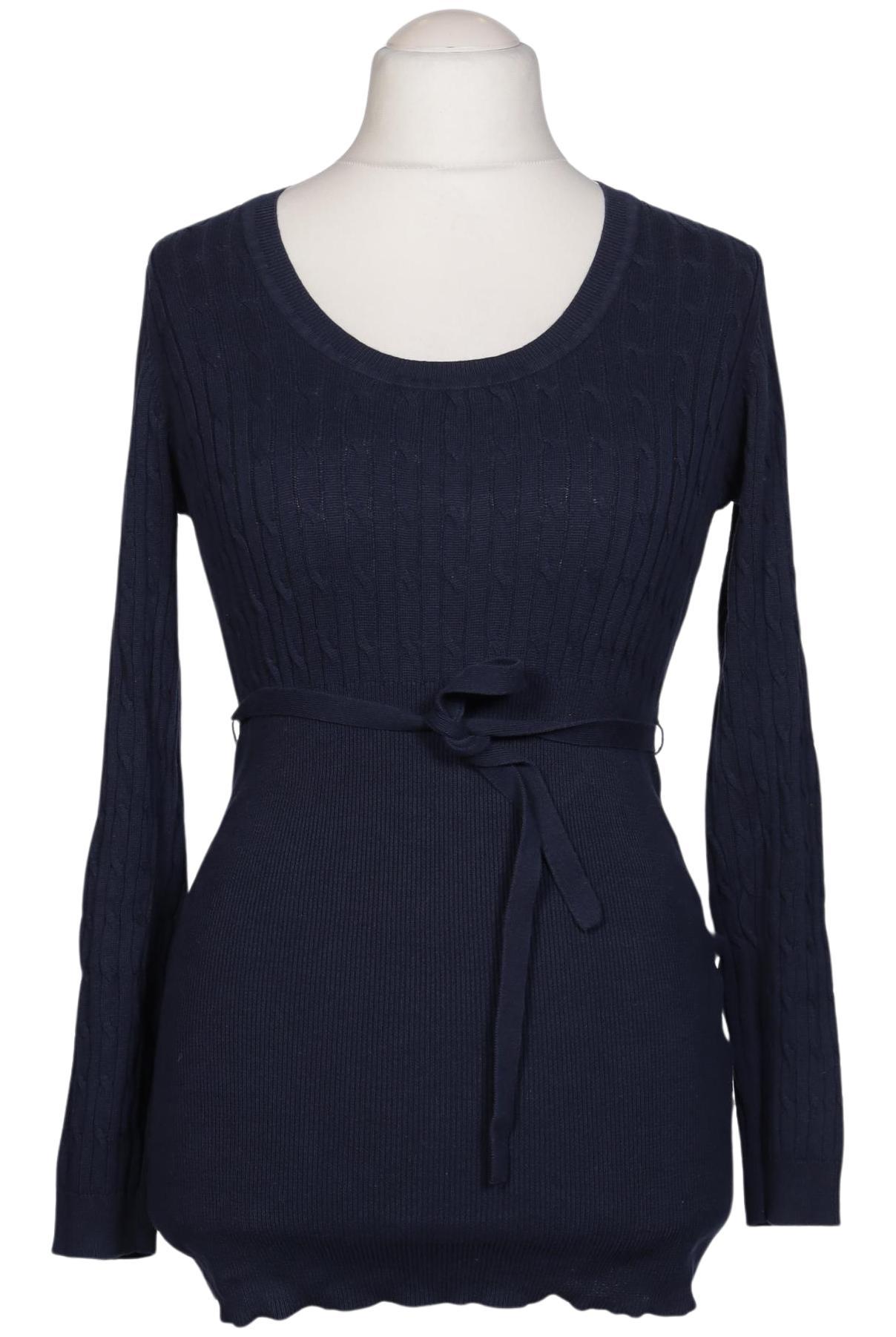 

Zalando Essentials Maternity Damen Pullover, marineblau, Gr. 42