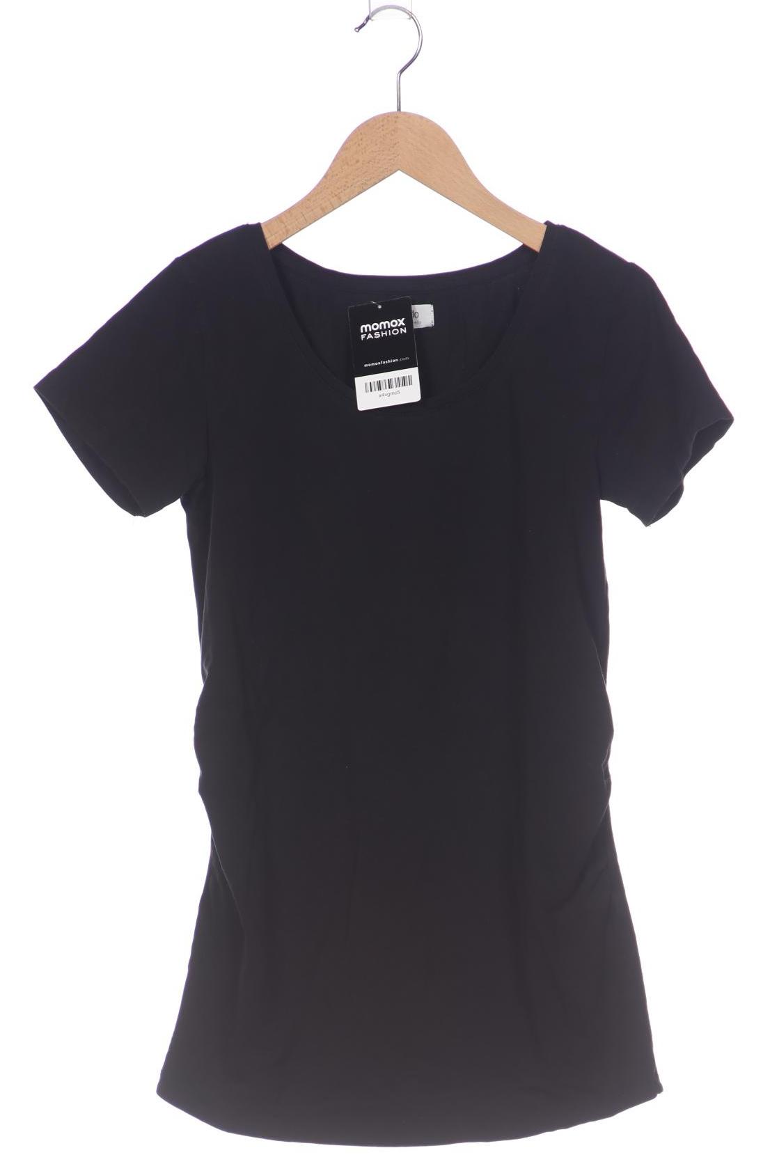 Thumbnail - Zalando Essentials Maternity Damen T-Shirt, schwarz, Gr. 38