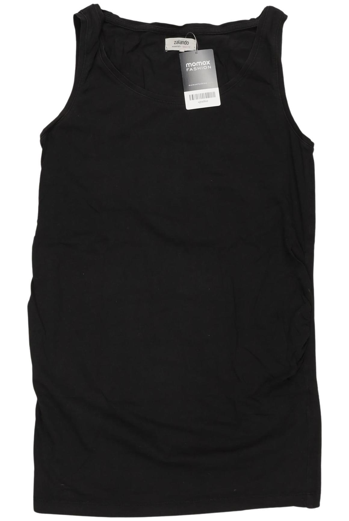 

Zalando Essentials Maternity Damen Top, schwarz, Gr. 42