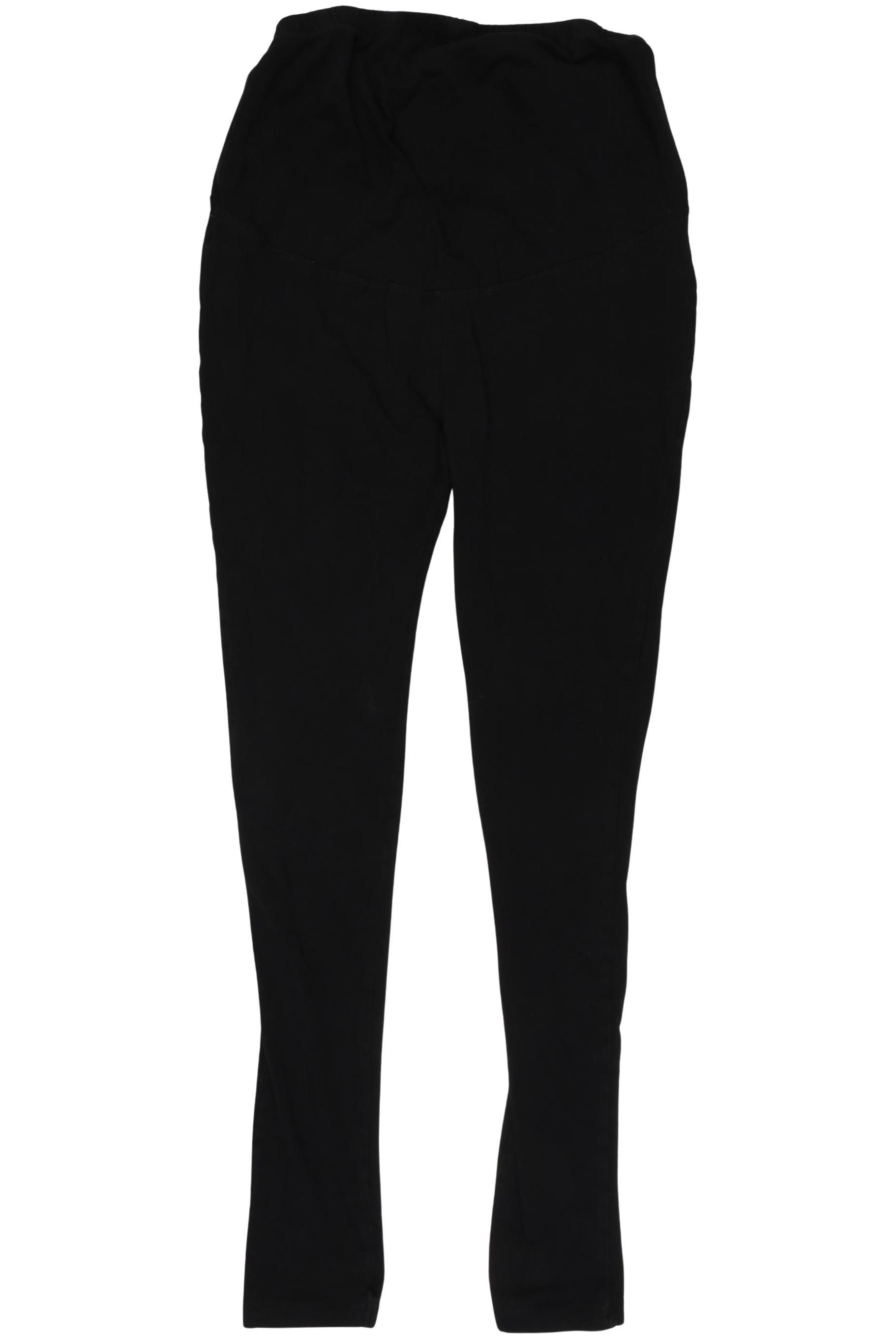 

Zalando Essentials Maternity Damen Stoffhose, schwarz, Gr. 0