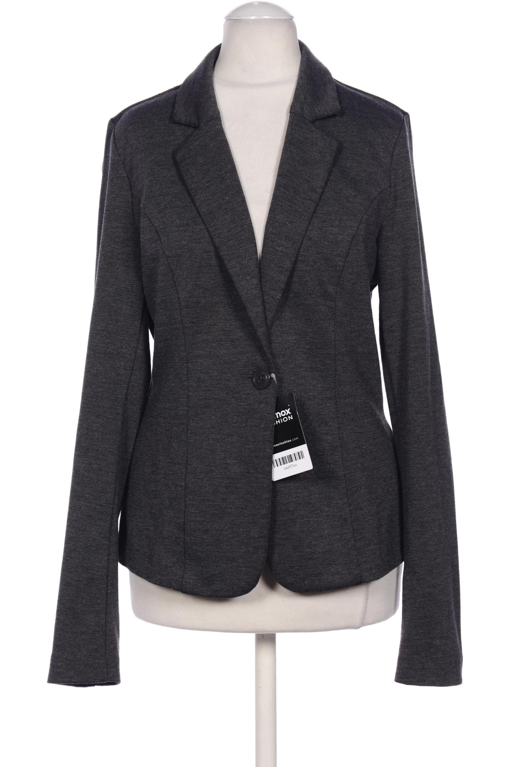 

Zalando Essentials Maternity Damen Blazer, grau, Gr. 36