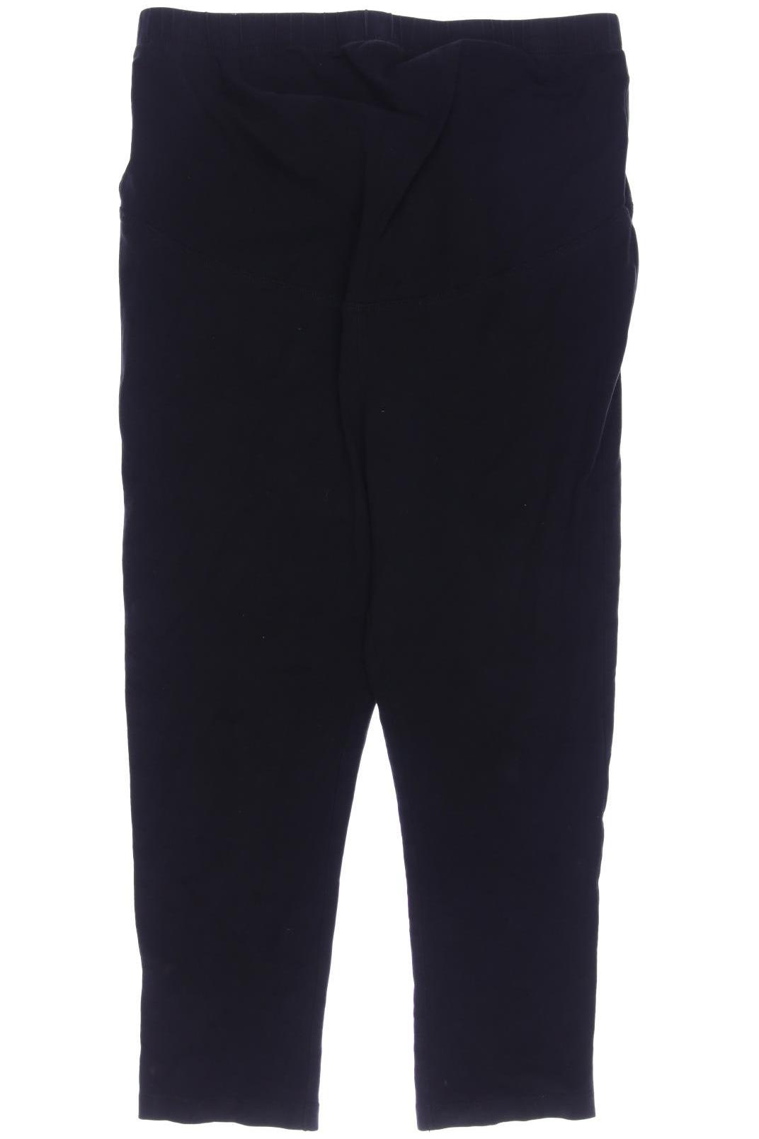

Zalando Essentials Maternity Damen Stoffhose, schwarz
