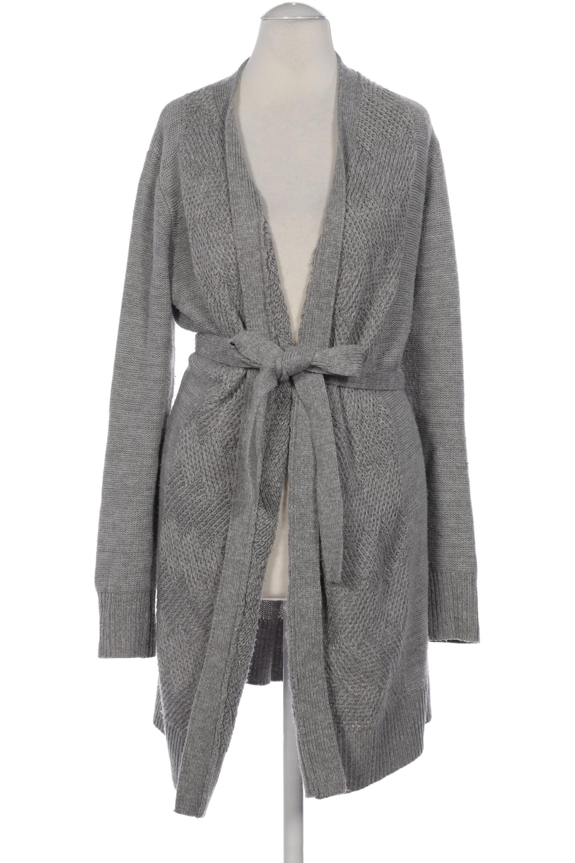 

Zalando Essentials Maternity Damen Strickjacke, grau, Gr. 42
