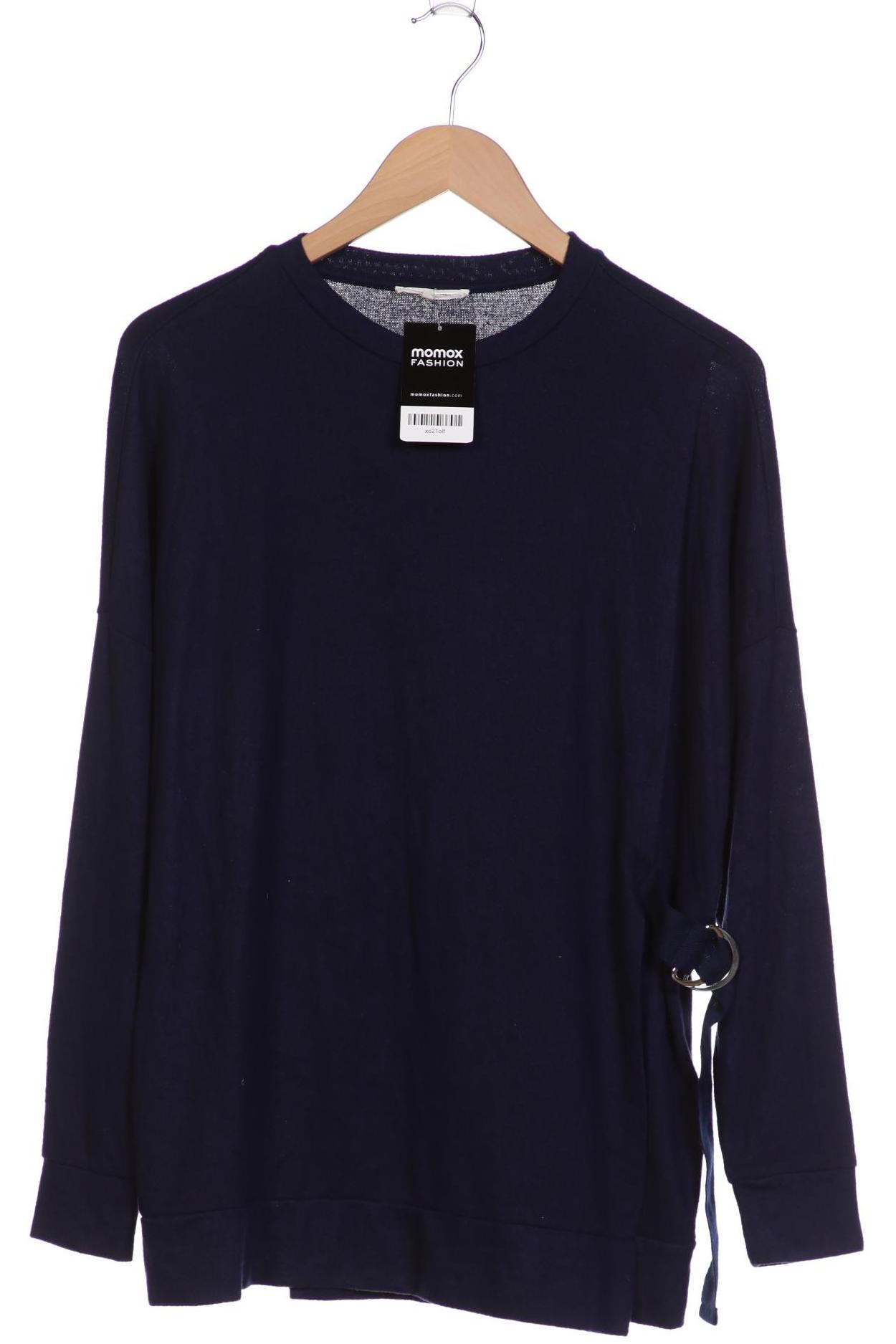 

Zalando Essentials Maternity Damen Pullover, marineblau, Gr. 40