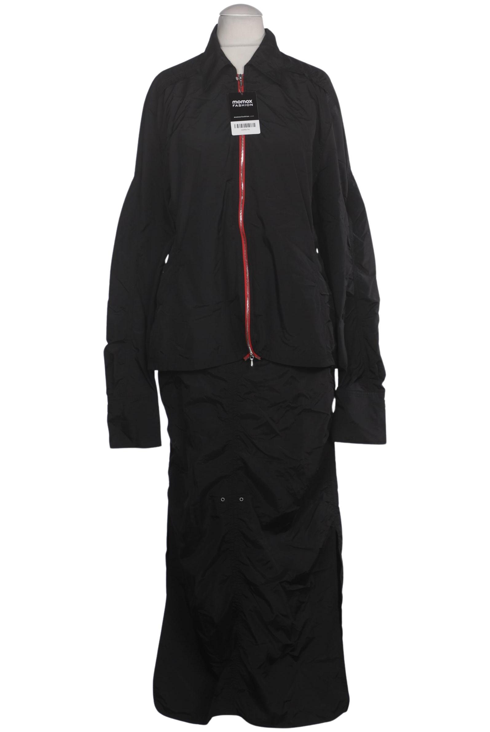 

Zapa Damen Anzug, schwarz, Gr. 40