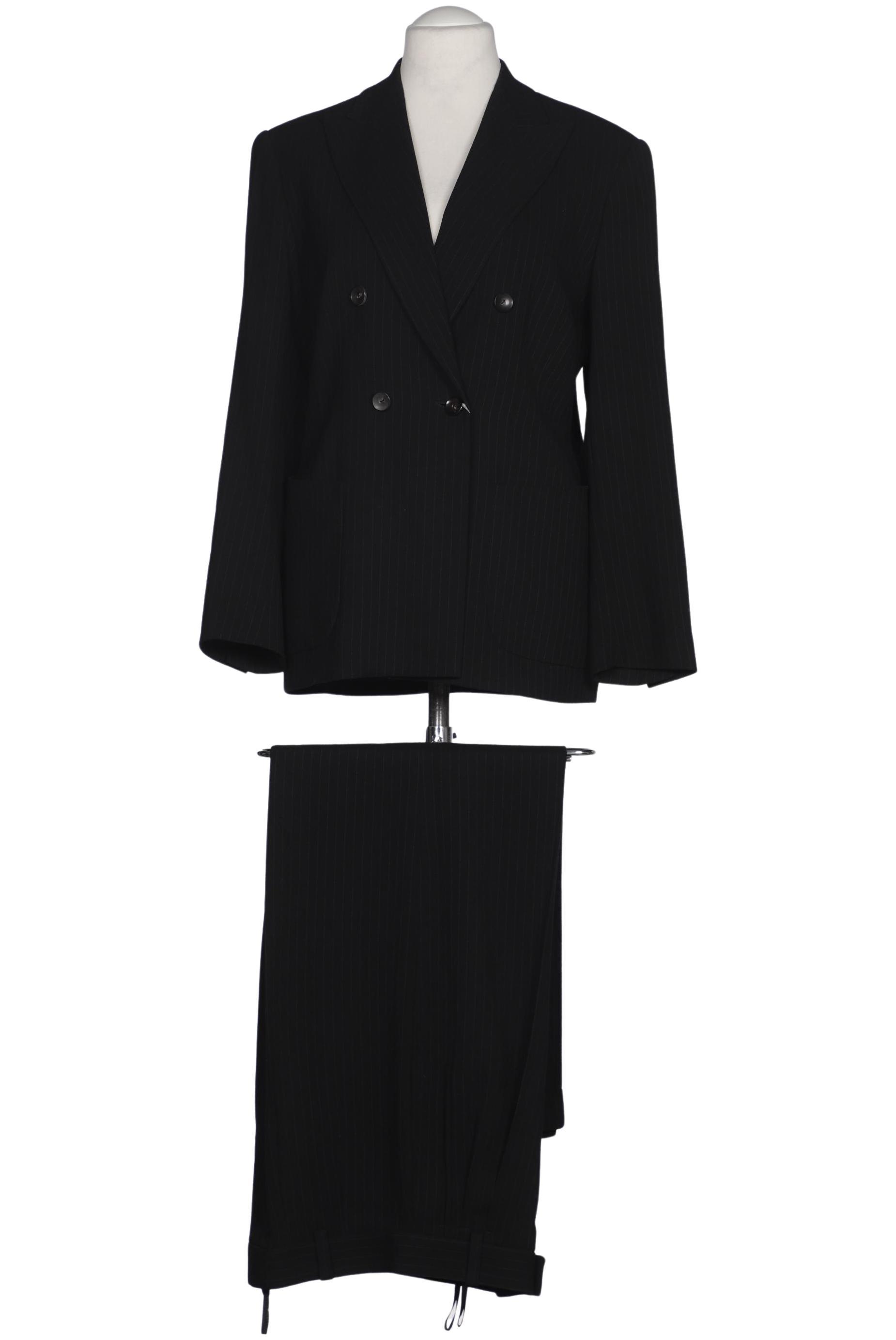 

Zapa Damen Anzug, schwarz, Gr. 38