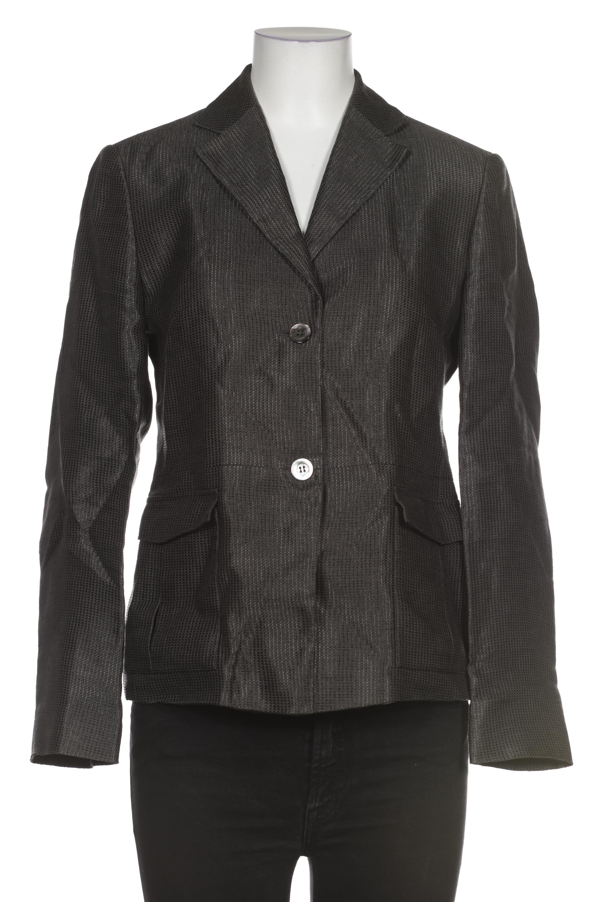 

Zapa Damen Blazer, braun, Gr. 36