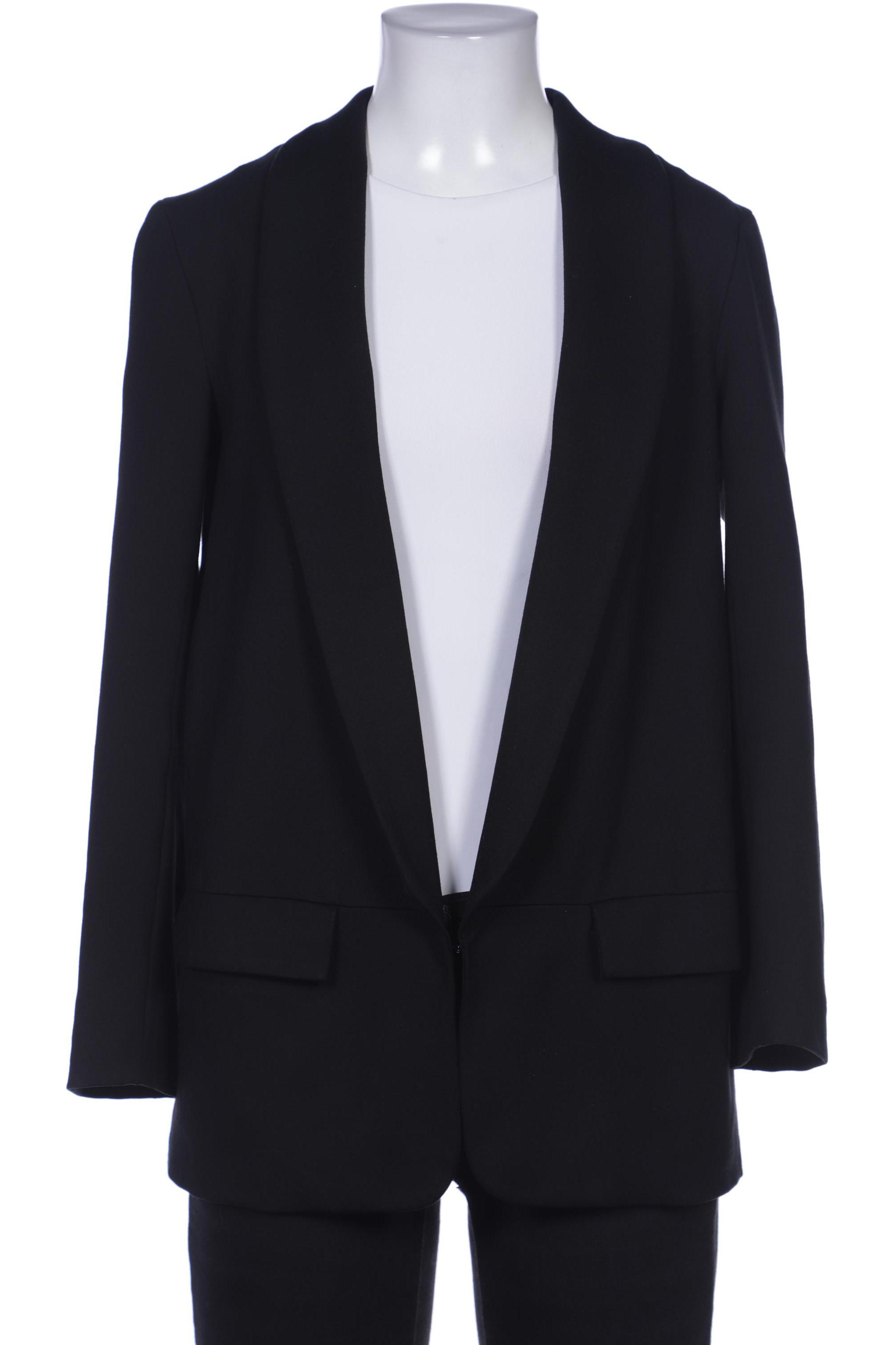 

Zapa Damen Blazer, schwarz, Gr. 36