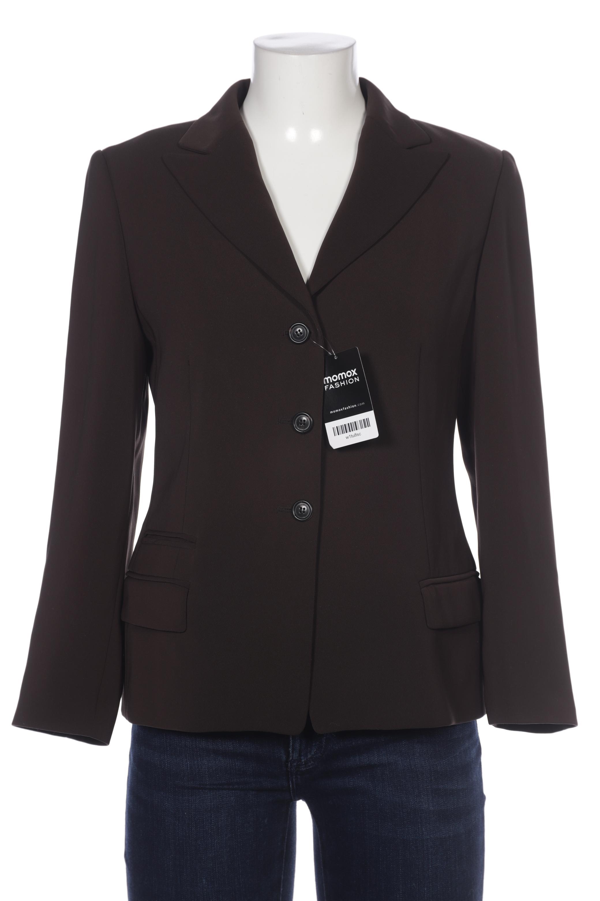 

Zapa Damen Blazer, schwarz