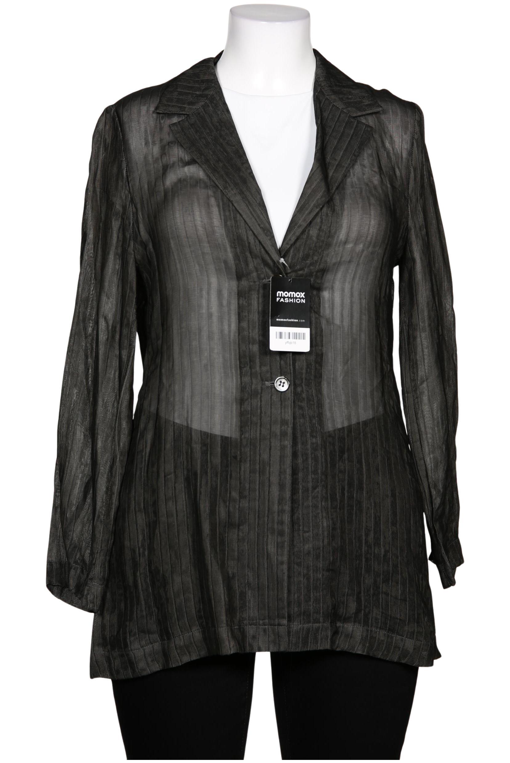 

Zapa Damen Blazer, grau, Gr. 42