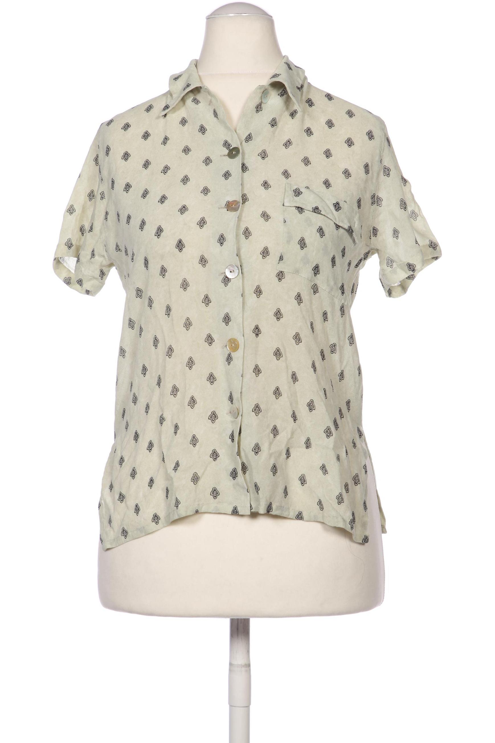 

Zapa Damen Bluse, hellgrün, Gr. 36