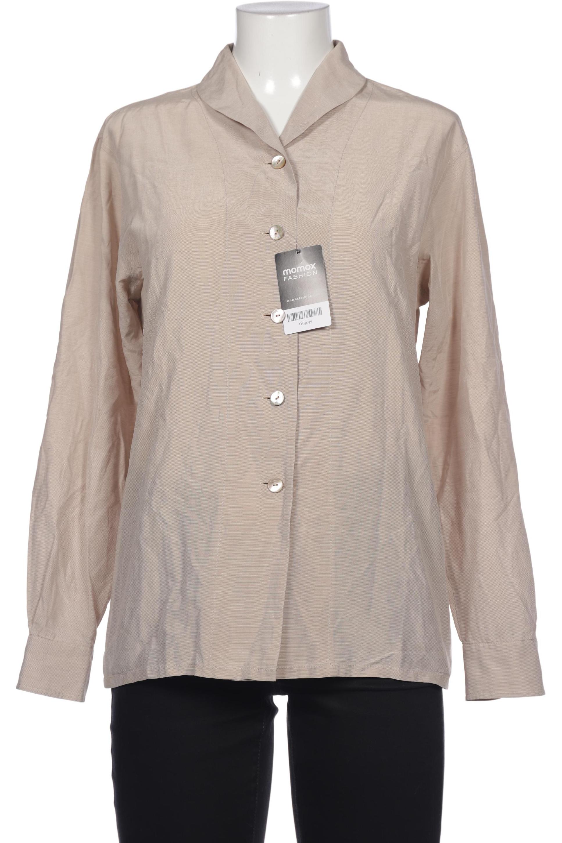 

Zapa Damen Bluse, beige, Gr. 38