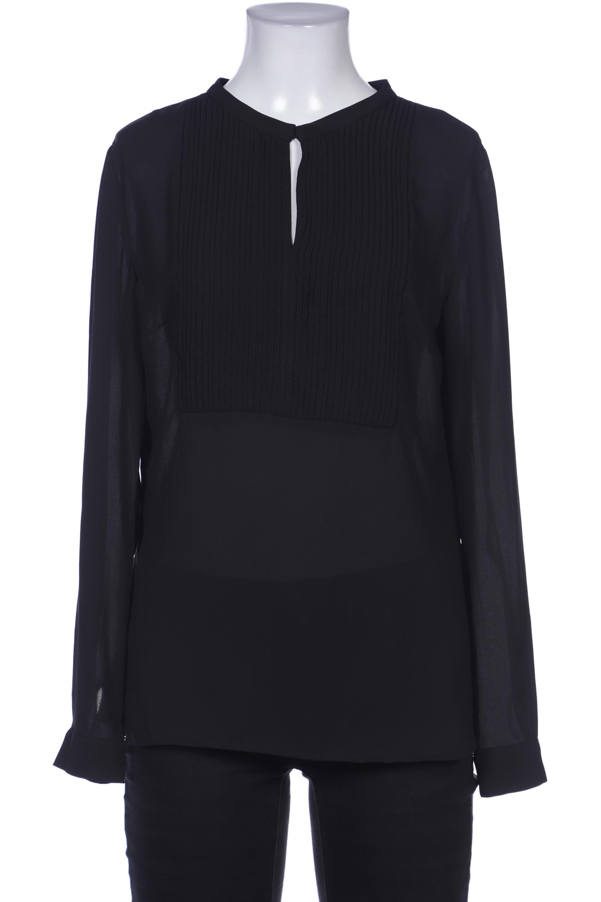 

Zapa Damen Bluse, schwarz, Gr. 36