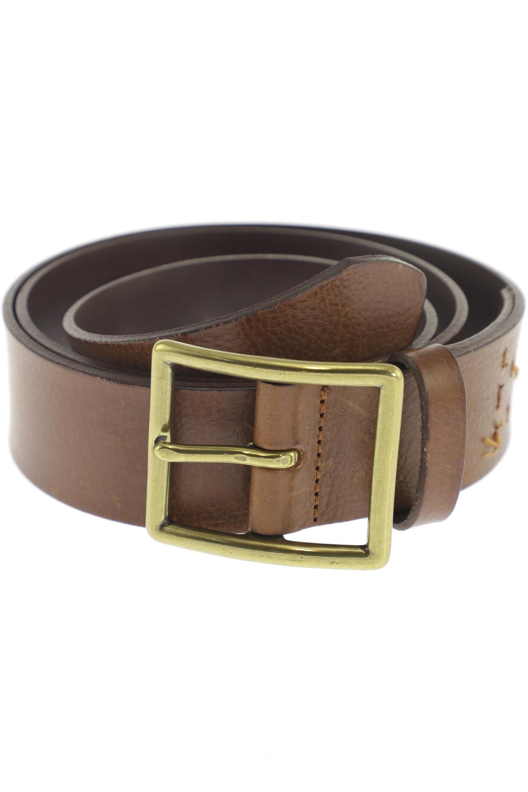 

Zapa Damen Gürtel, braun, Gr. 80