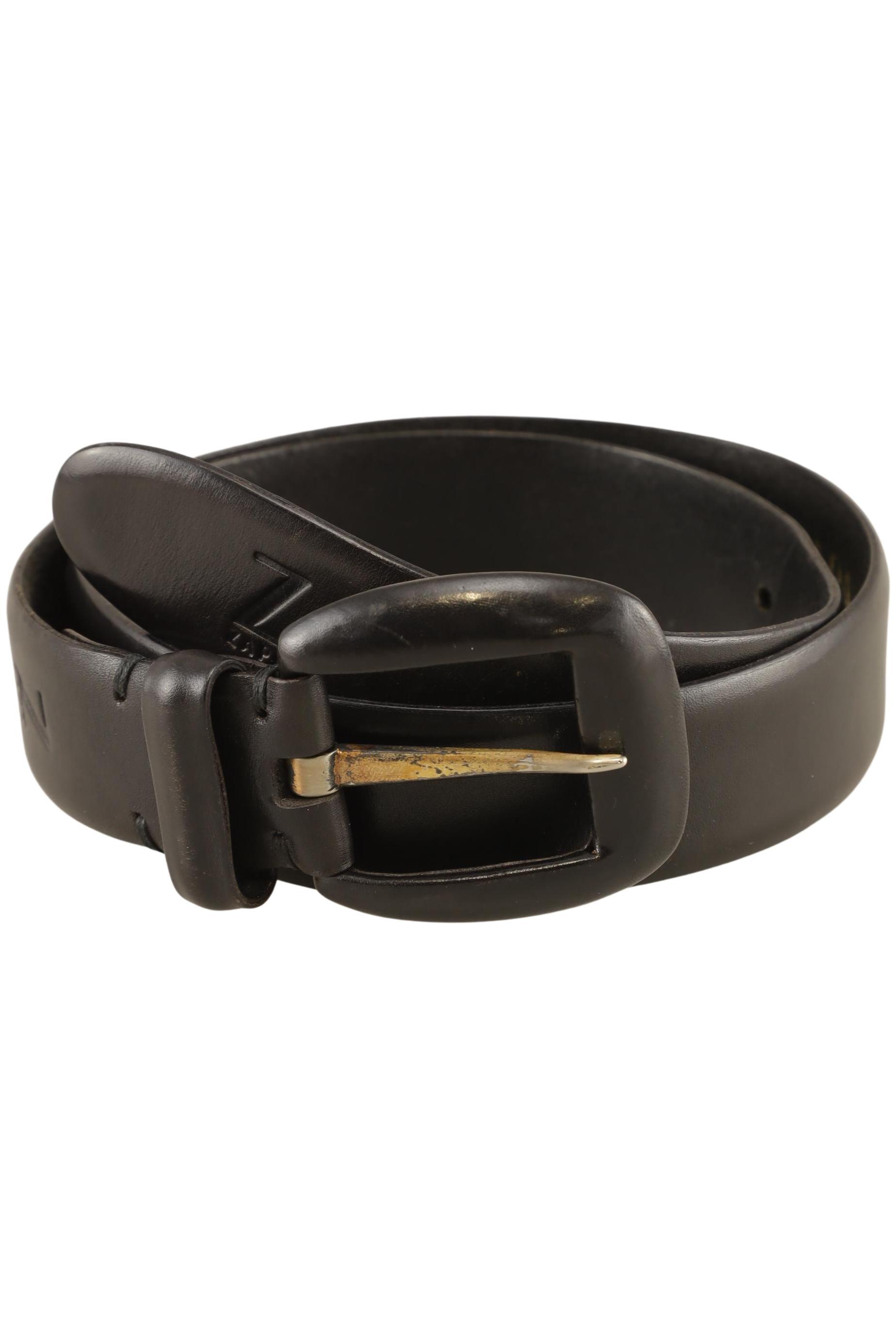 

Zapa Damen Gürtel, schwarz, Gr. 85