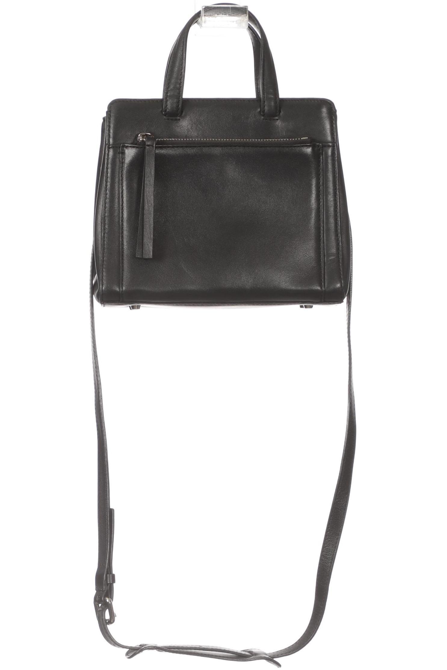 

Zapa Damen Handtasche, schwarz, Gr.