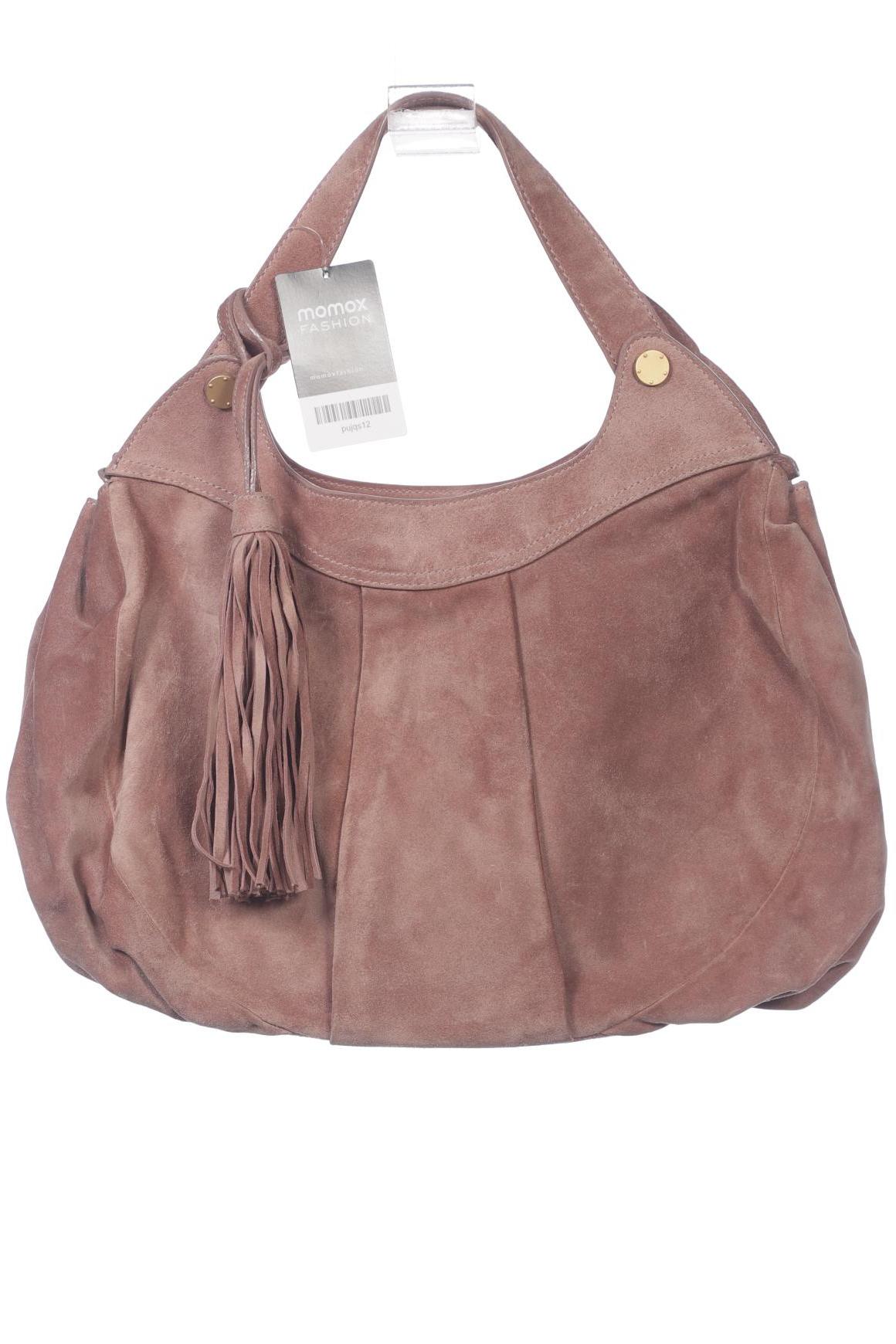 

Zapa Damen Handtasche, pink, Gr.