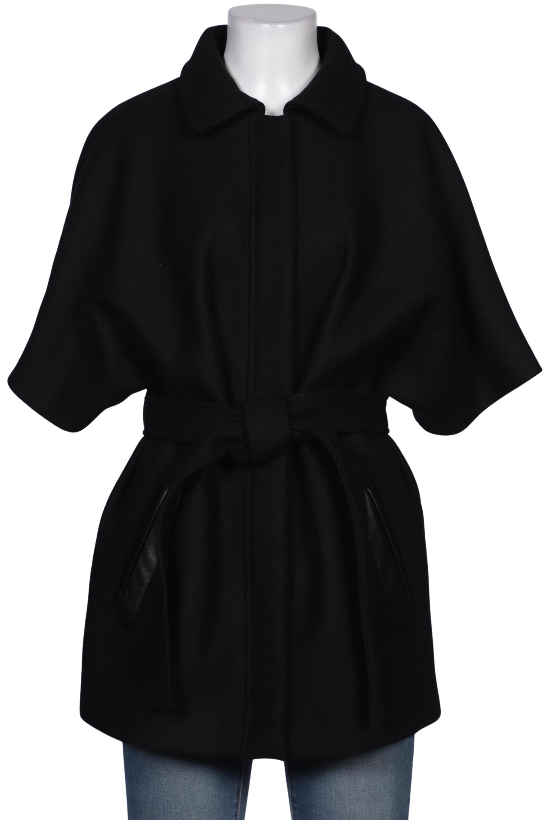 

Zapa Damen Jacke, schwarz, Gr. 42