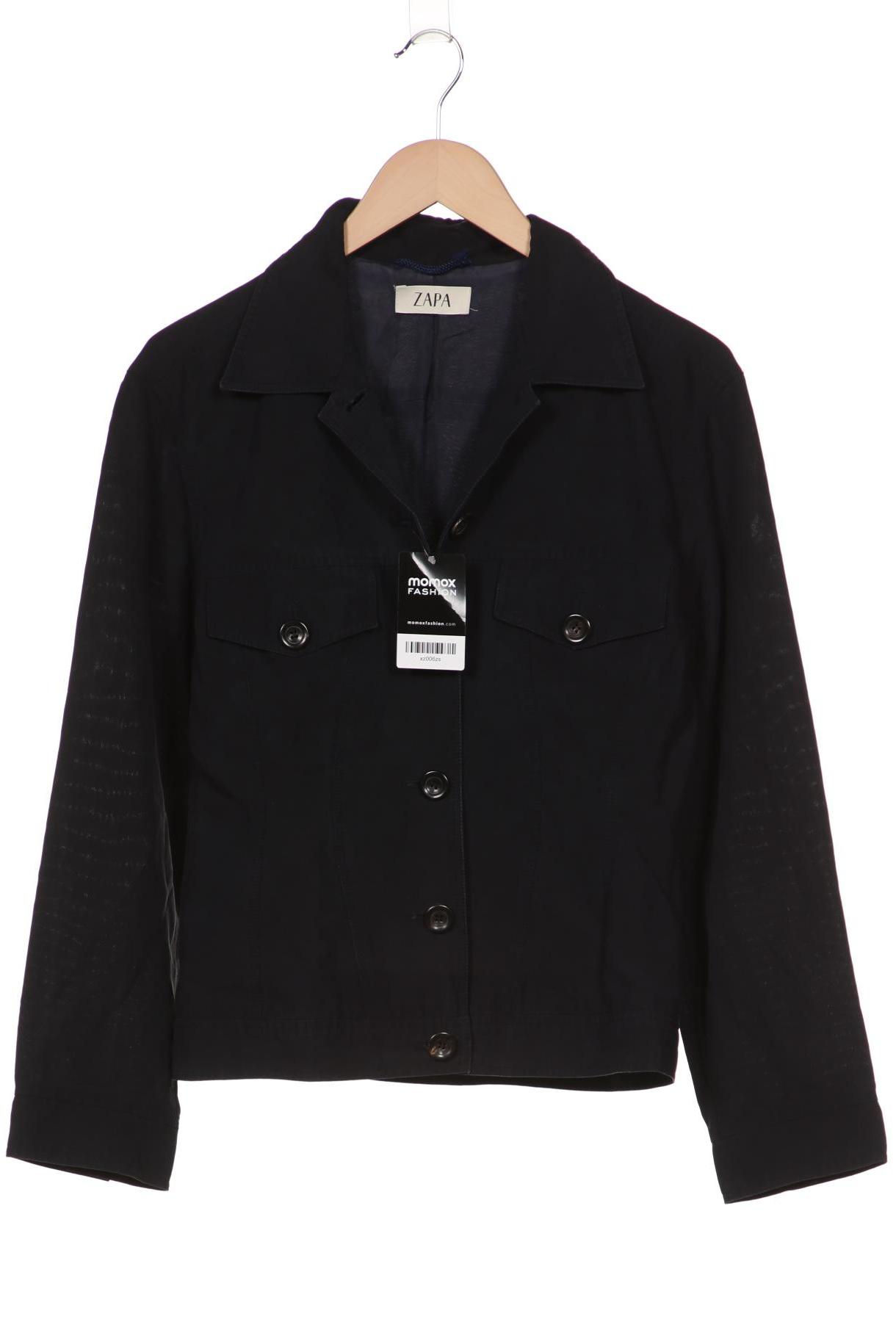 

Zapa Damen Jacke, marineblau, Gr. 36