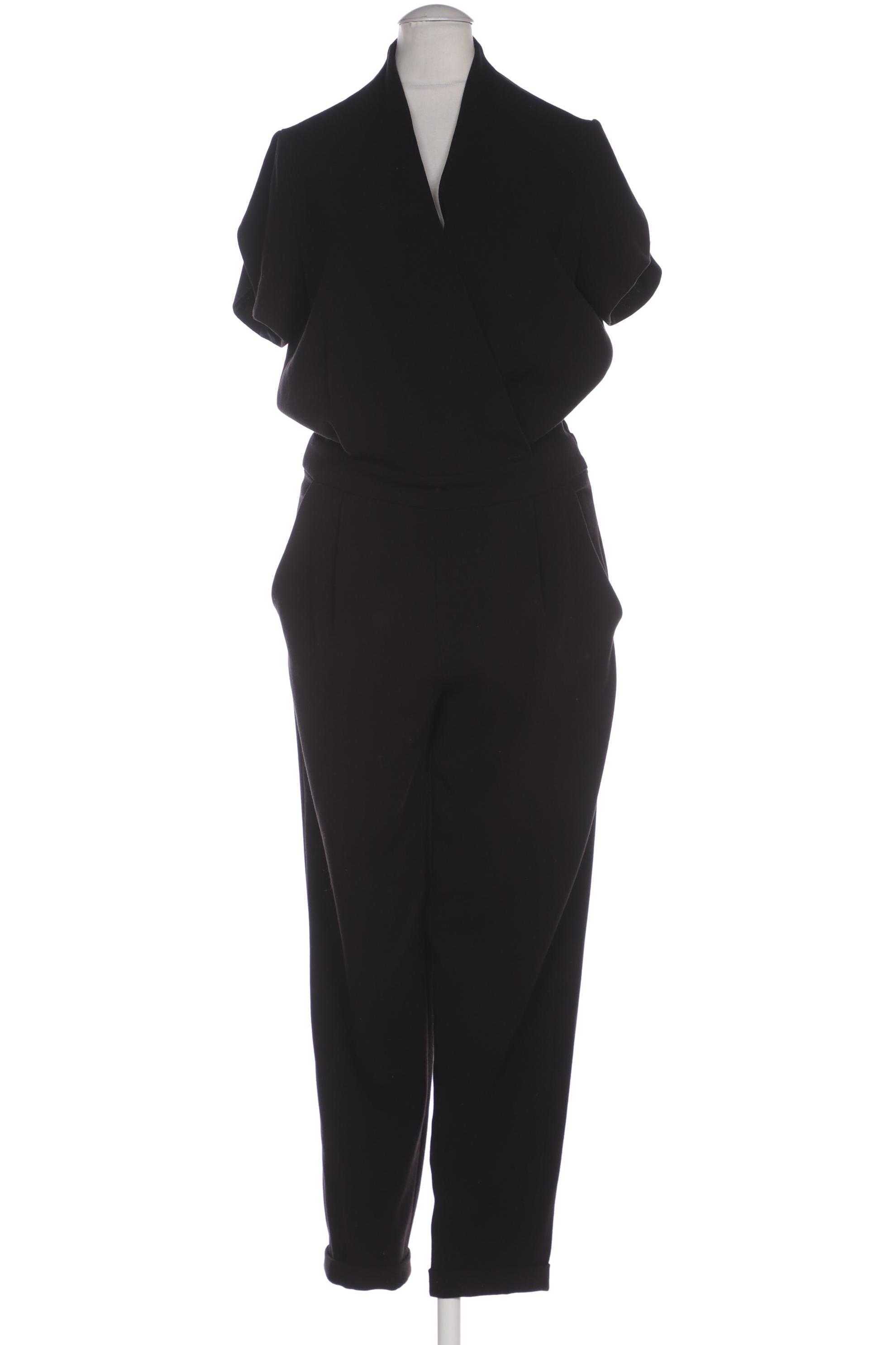 

Zapa Damen Jumpsuit/Overall, schwarz, Gr. 28
