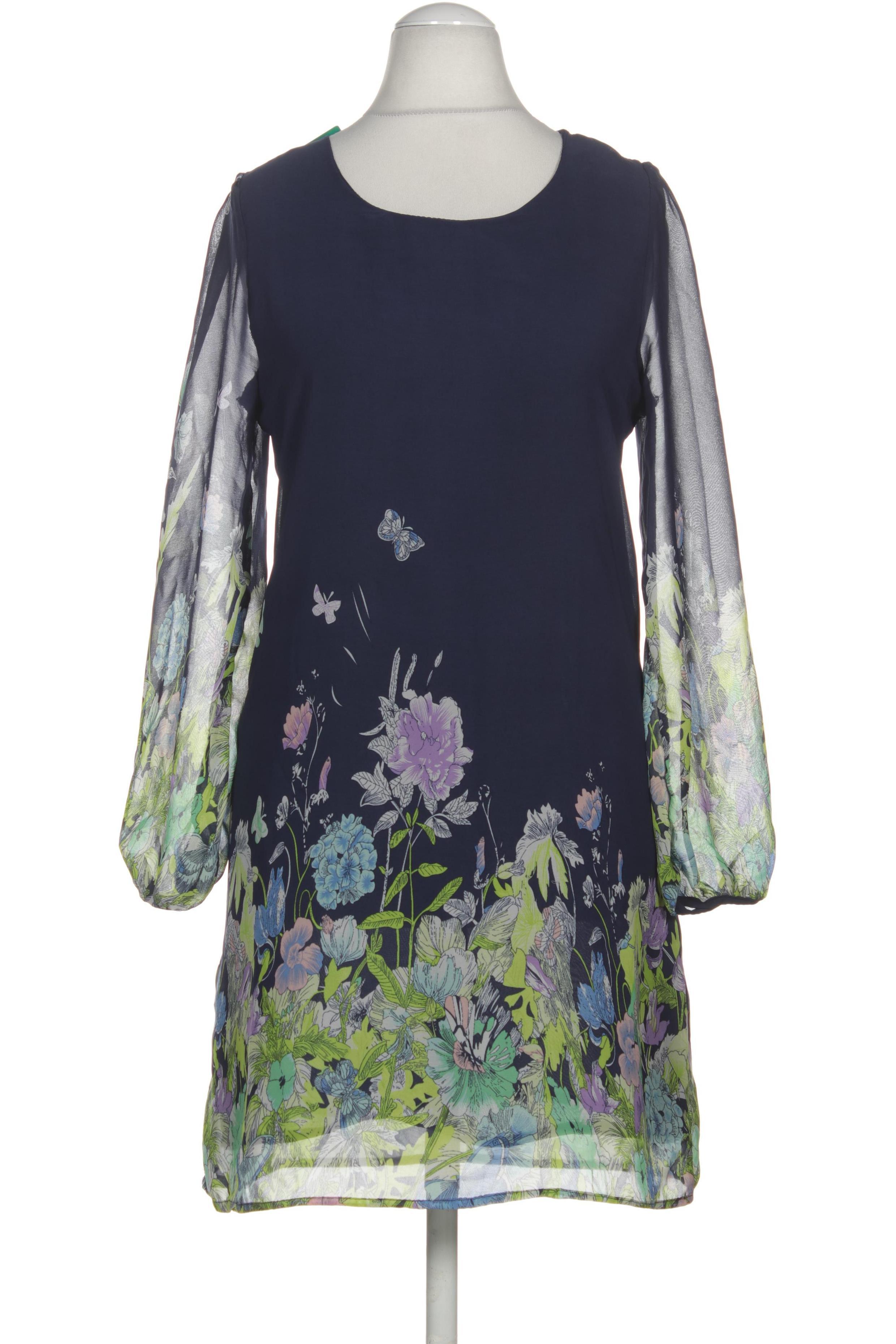 

Zapa Damen Kleid, blau, Gr.