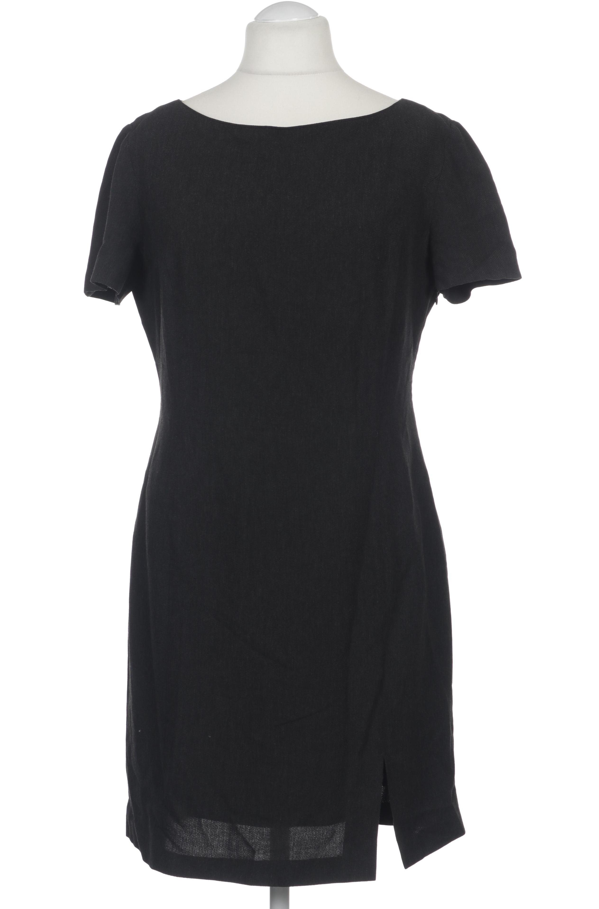 

Zapa Damen Kleid, schwarz, Gr. 42