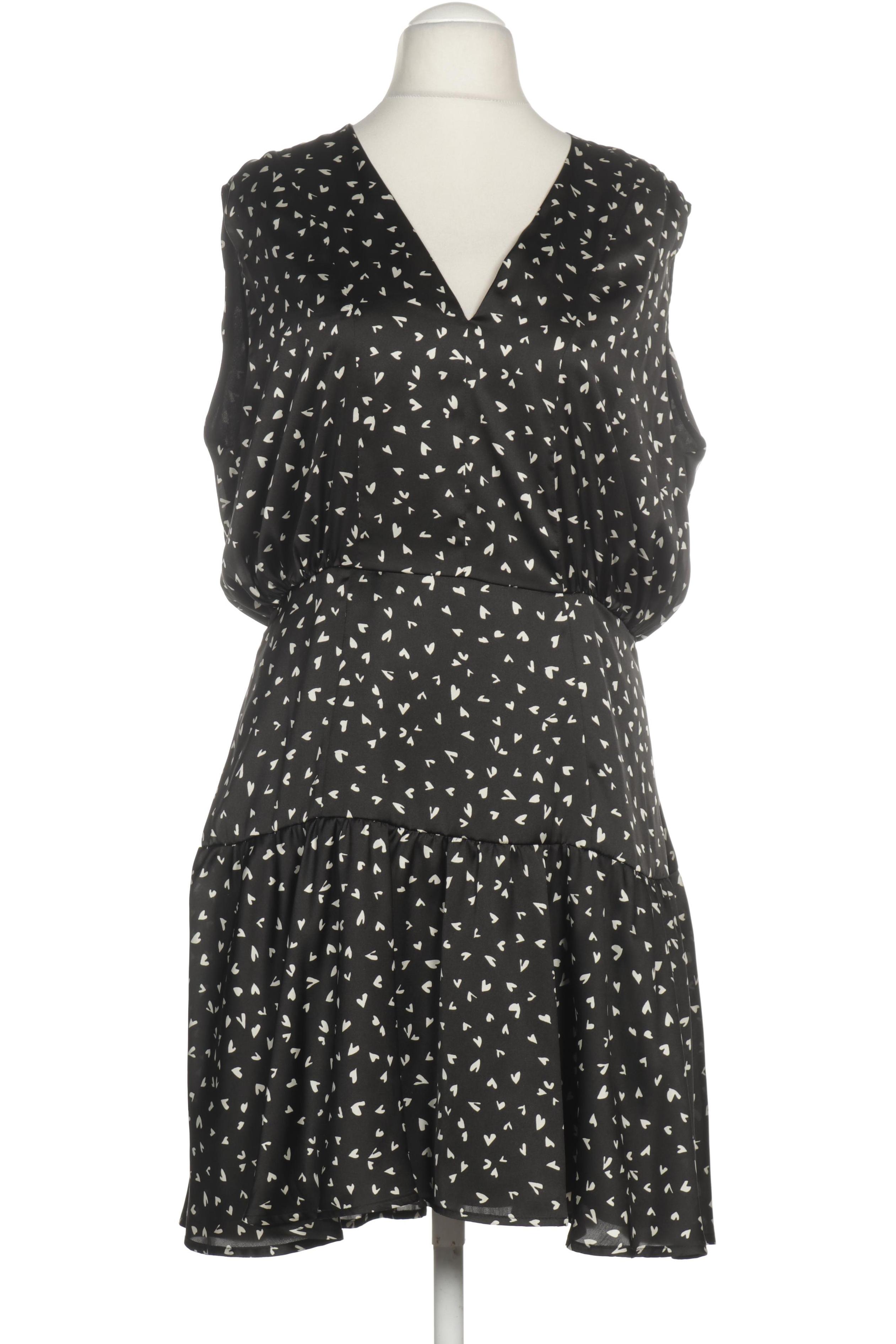 

Zapa Damen Kleid, schwarz, Gr. 44