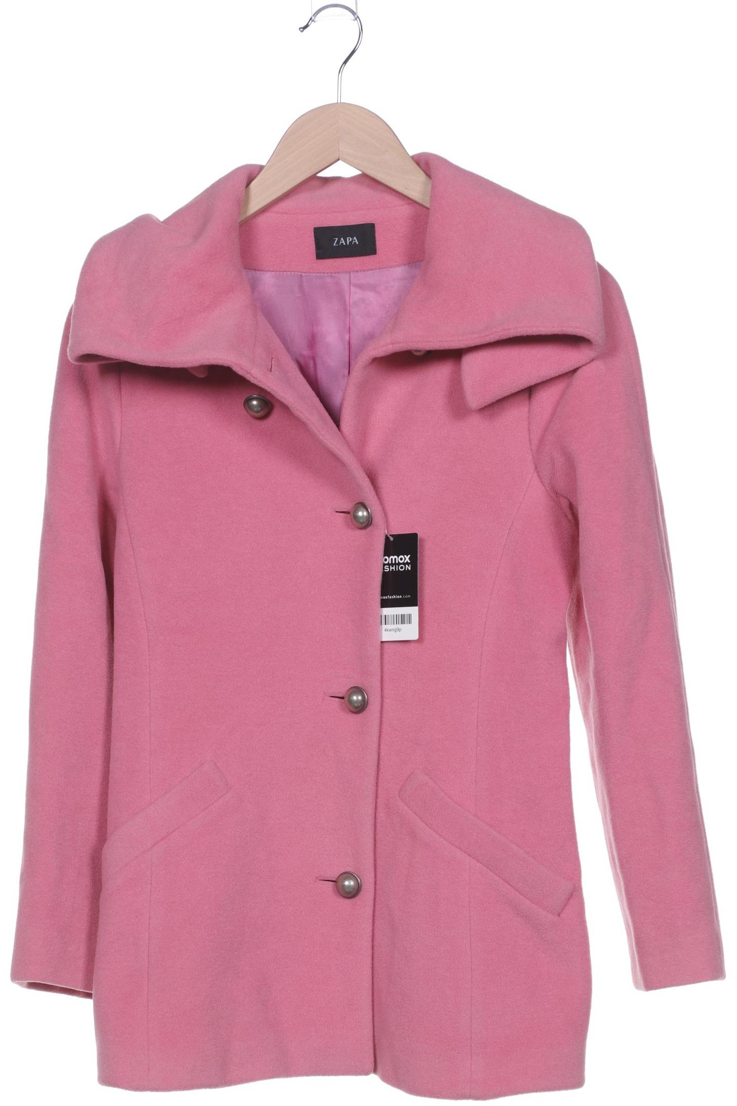

Zapa Damen Mantel, pink, Gr. 38