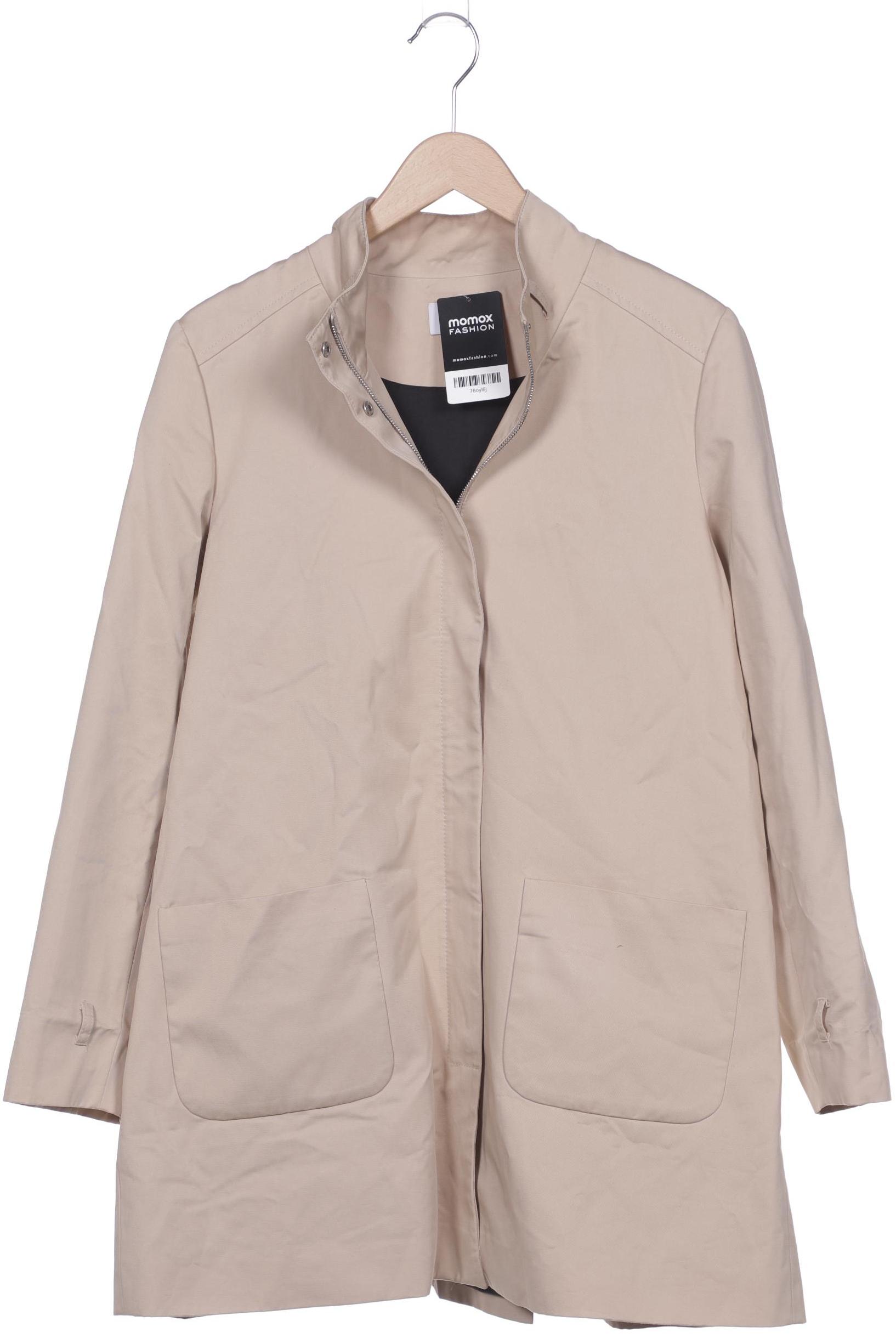 

Zapa Damen Mantel, beige, Gr. 42