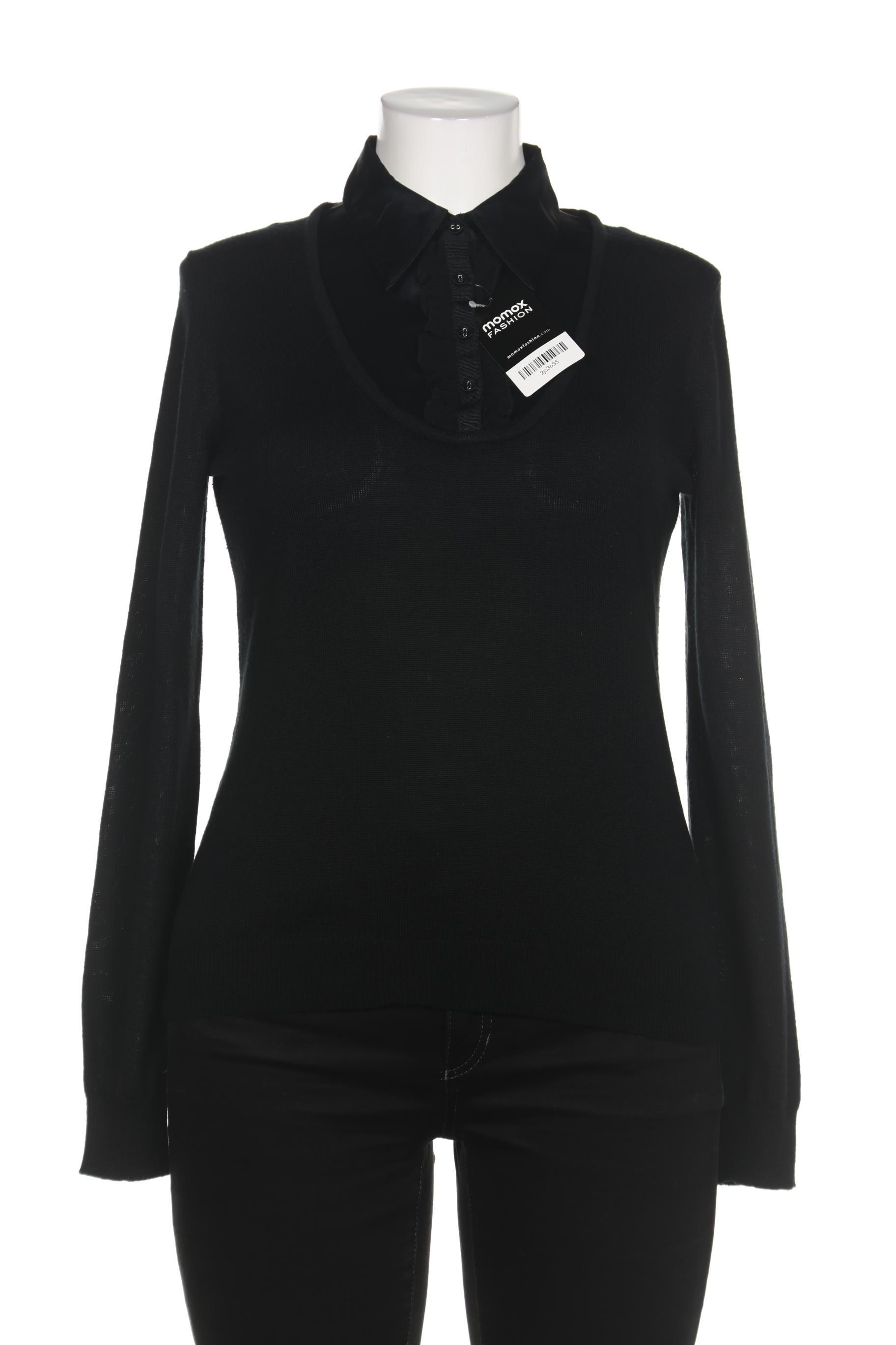 

Zapa Damen Pullover, schwarz, Gr. 44