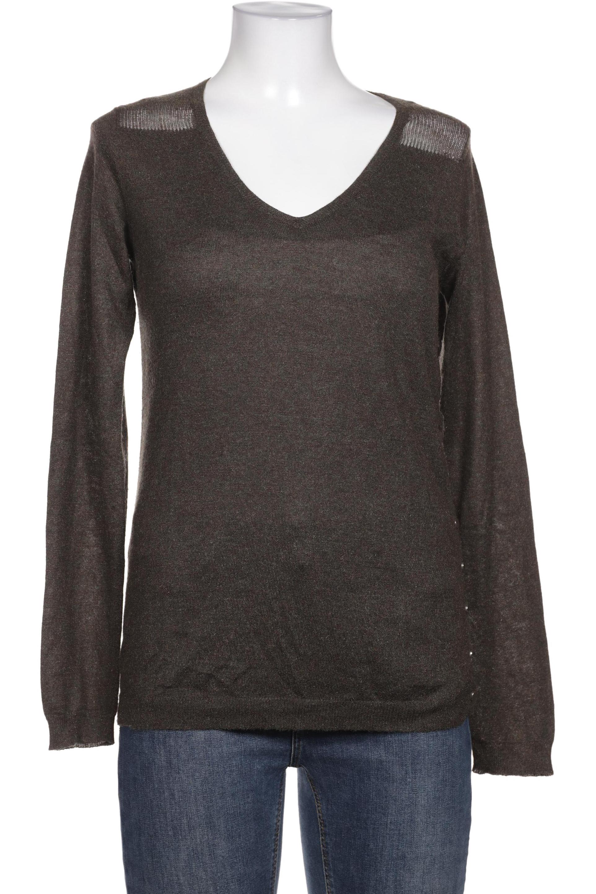 

Zapa Damen Pullover, grün
