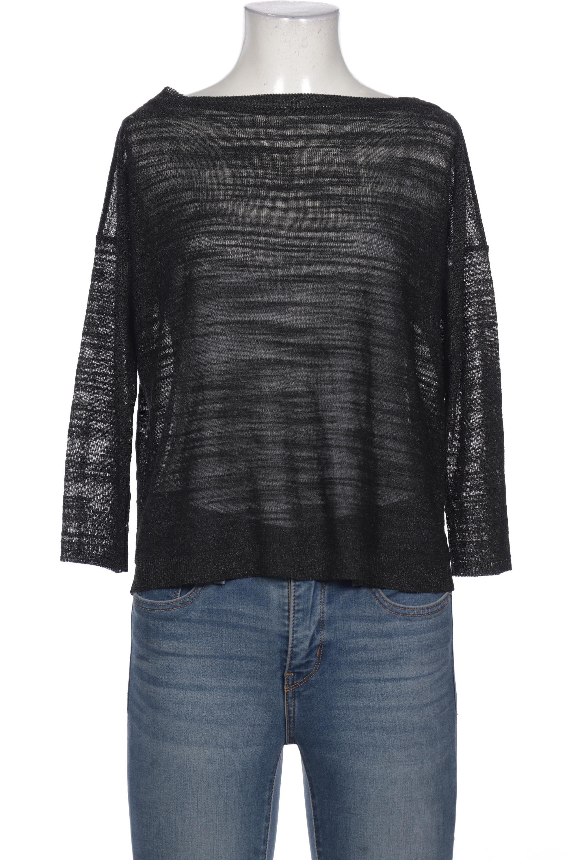 

Zapa Damen Pullover, grau, Gr. 34