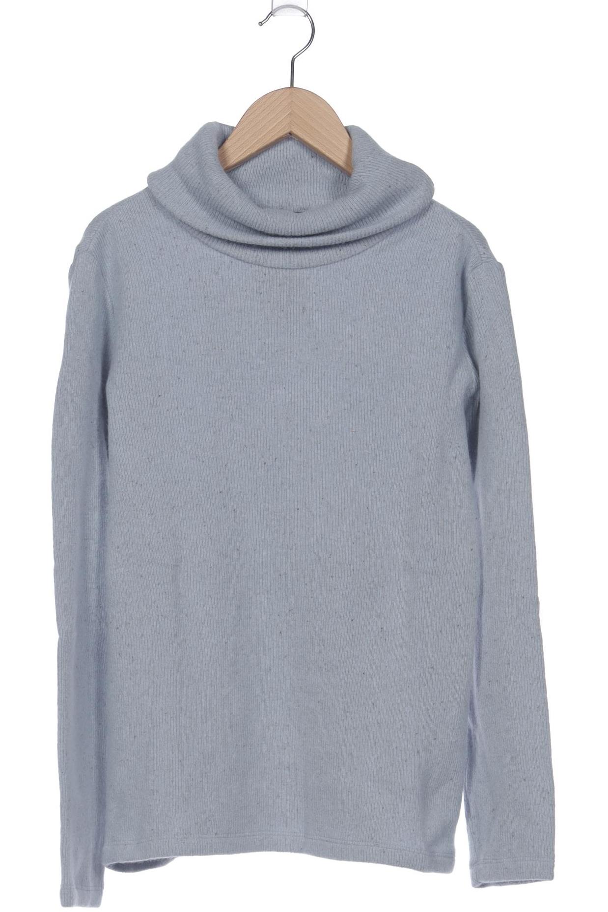 

Zapa Damen Pullover, hellblau, Gr. 40